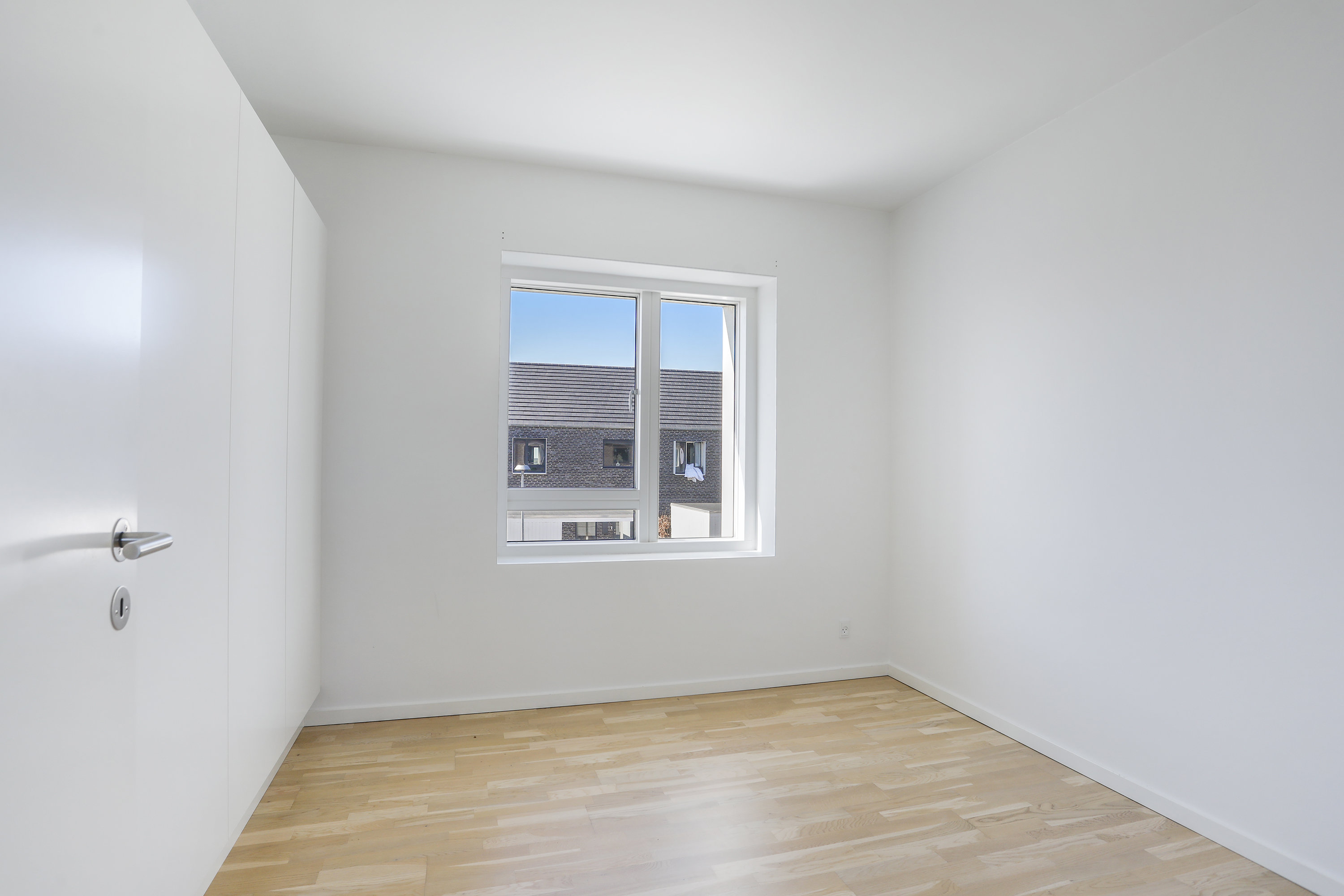 Fremhævet værelse billede i fuldskærmstilstand. Billede af Kongeskrænten 34, Smørumnedre, 2765 Smørum