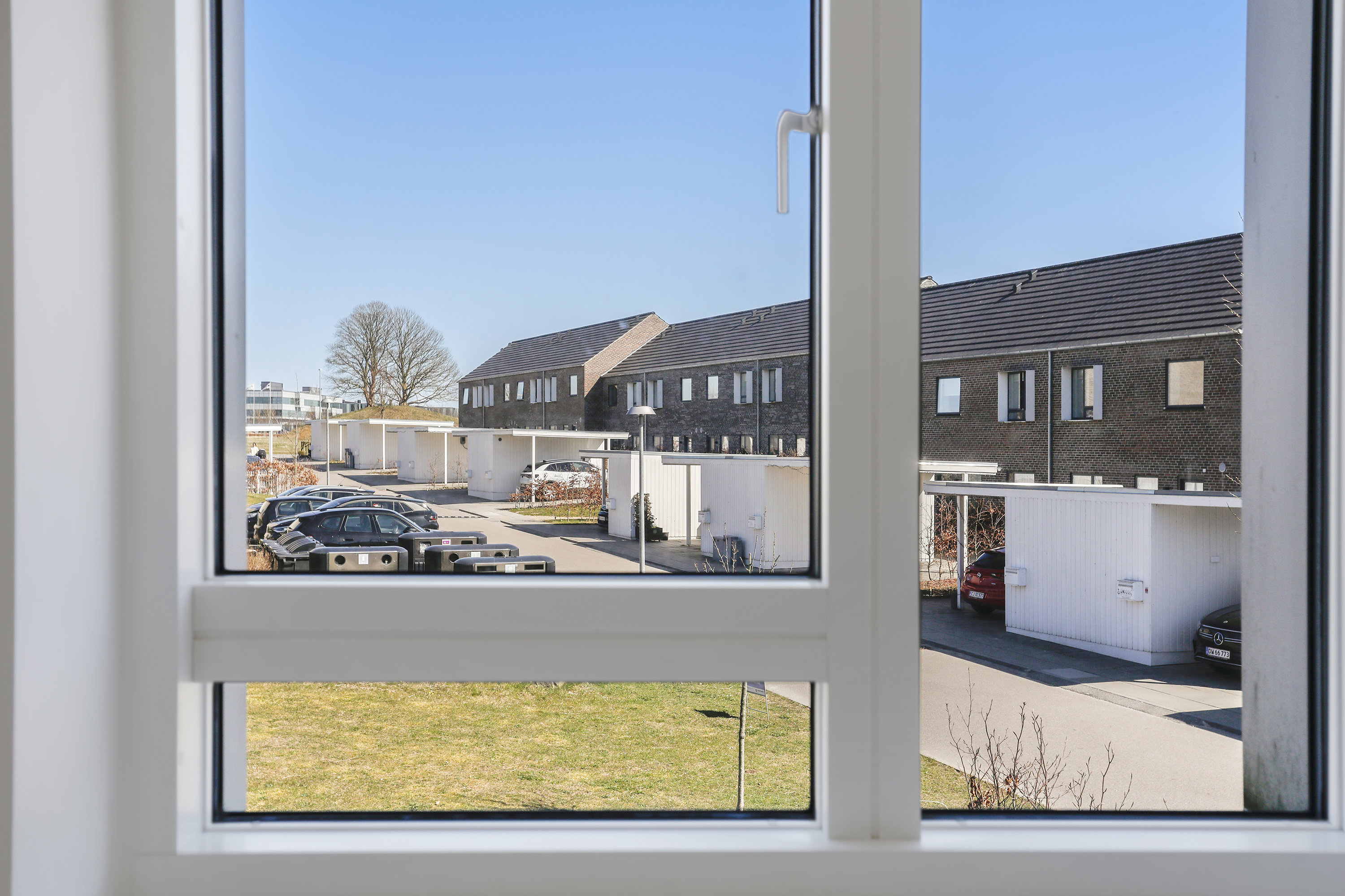 Fremhævet udsigt billede i fuldskærmstilstand. Billede af Kongeskrænten 34, Smørumnedre, 2765 Smørum