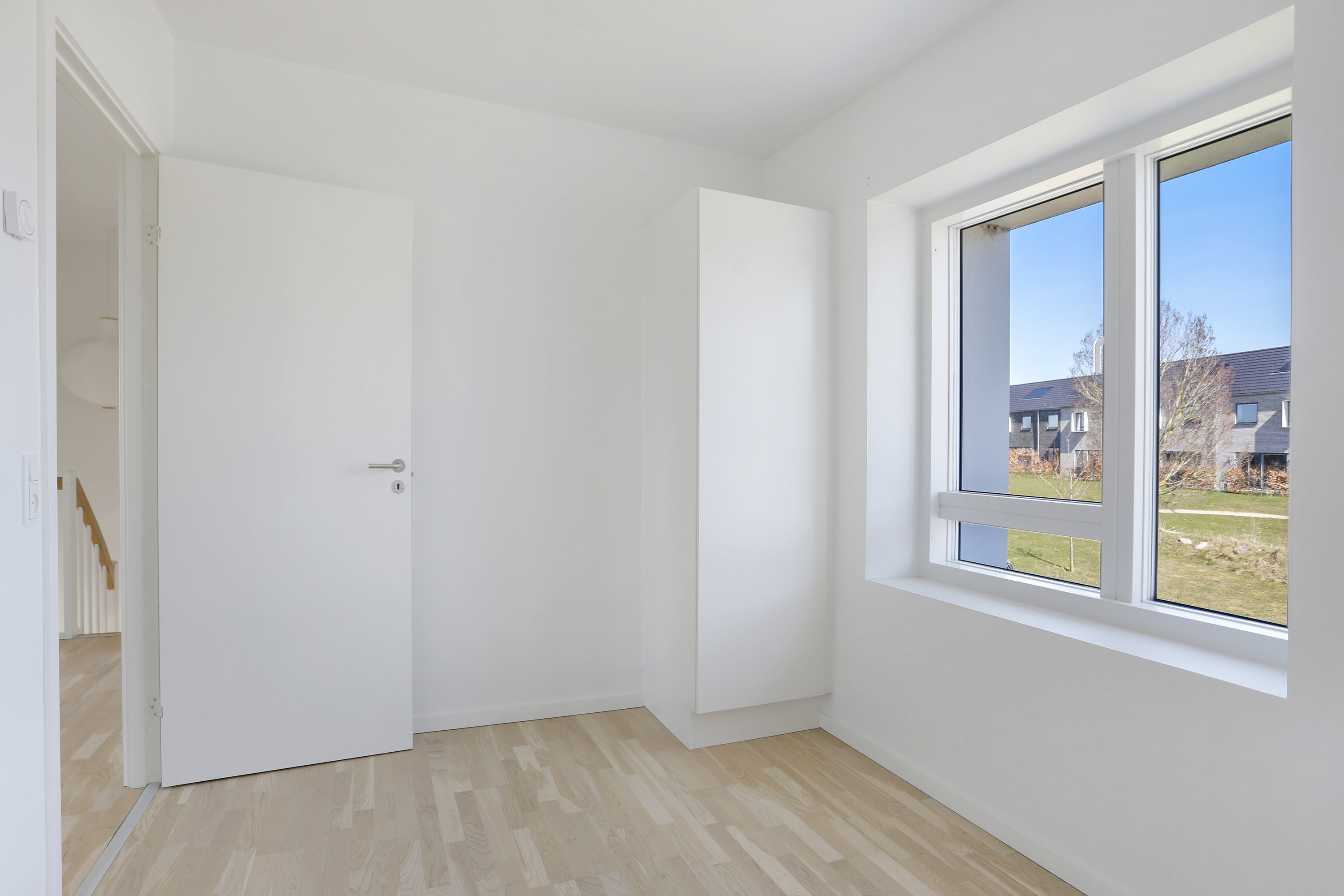 Fremhævet værelse billede i fuldskærmstilstand. Billede af Kongeskrænten 34, Smørumnedre, 2765 Smørum