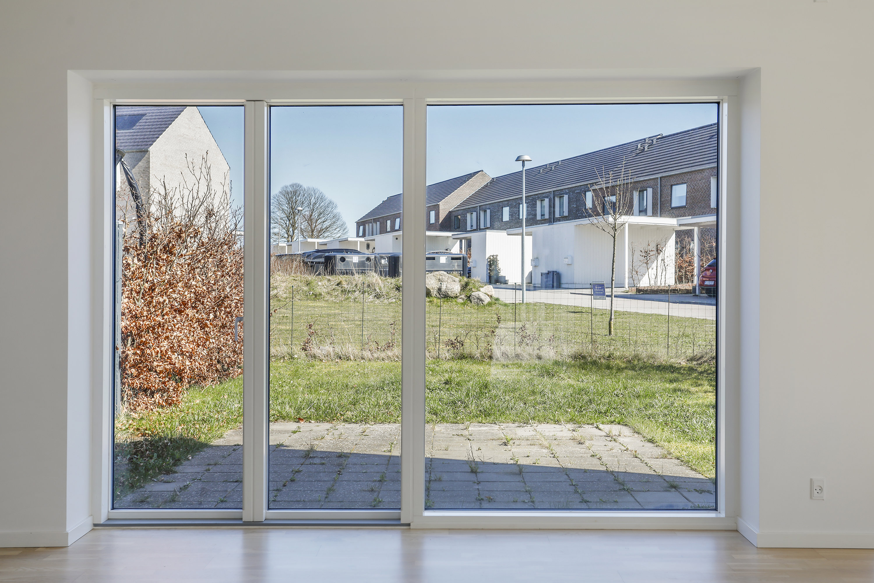 Fremhævet udsigt billede i fuldskærmstilstand. Billede af Kongeskrænten 34, Smørumnedre, 2765 Smørum