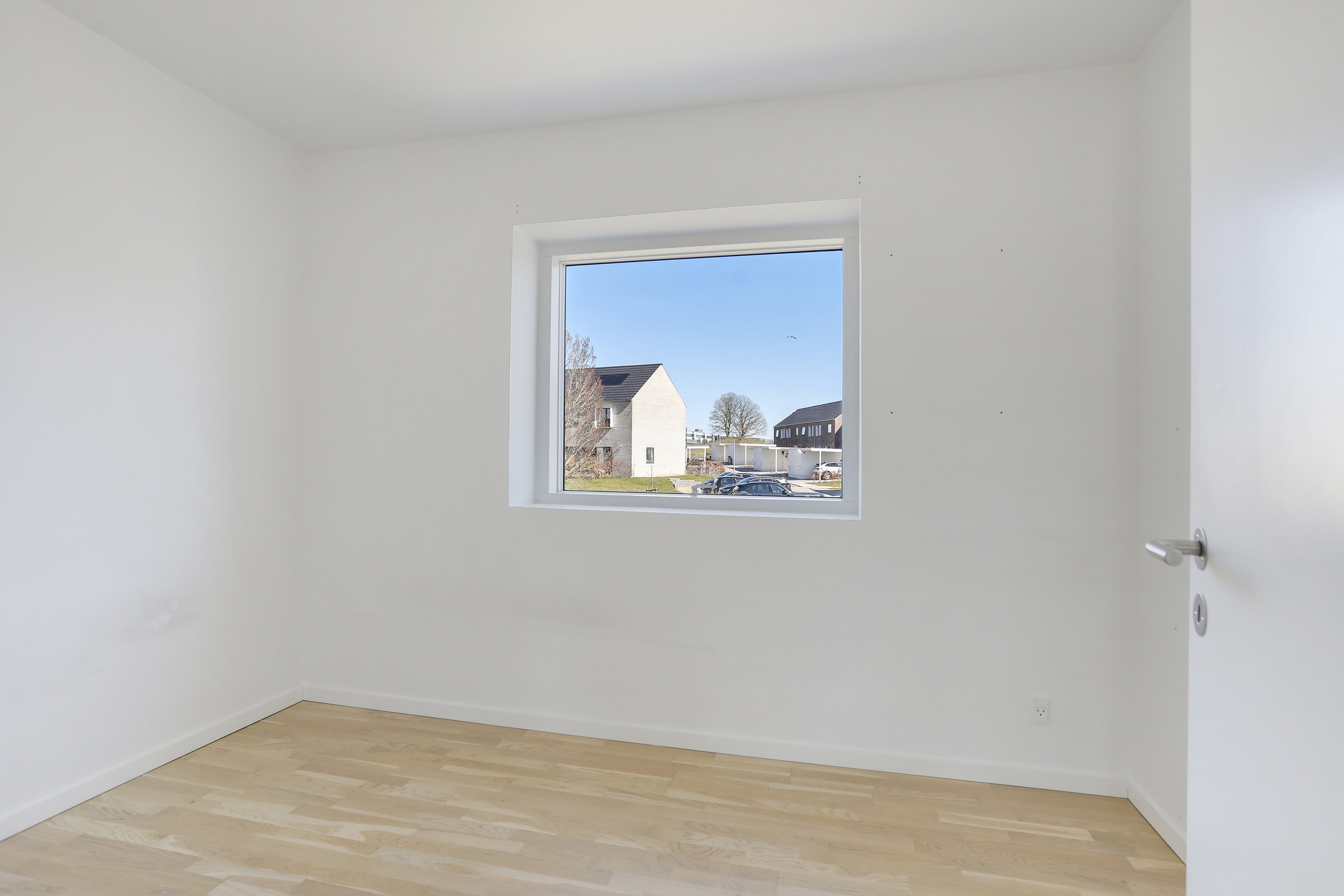 Fremhævet andet billede i fuldskærmstilstand. Billede af Kongeskrænten 34, Smørumnedre, 2765 Smørum