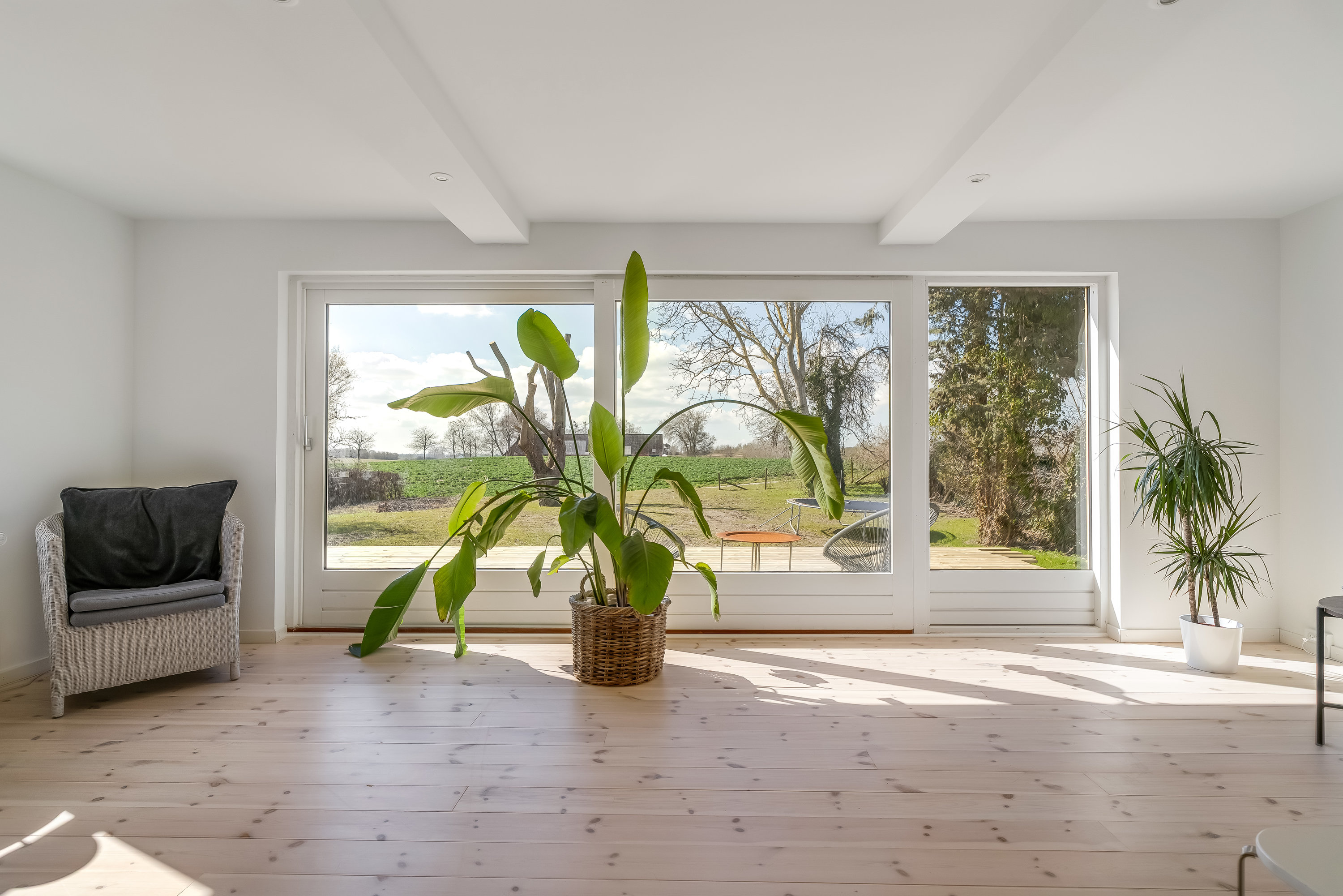 Fremhævet udsigt billede i fuldskærmstilstand. Billede af Holmemosen 15, Annisse, 3200 Helsinge