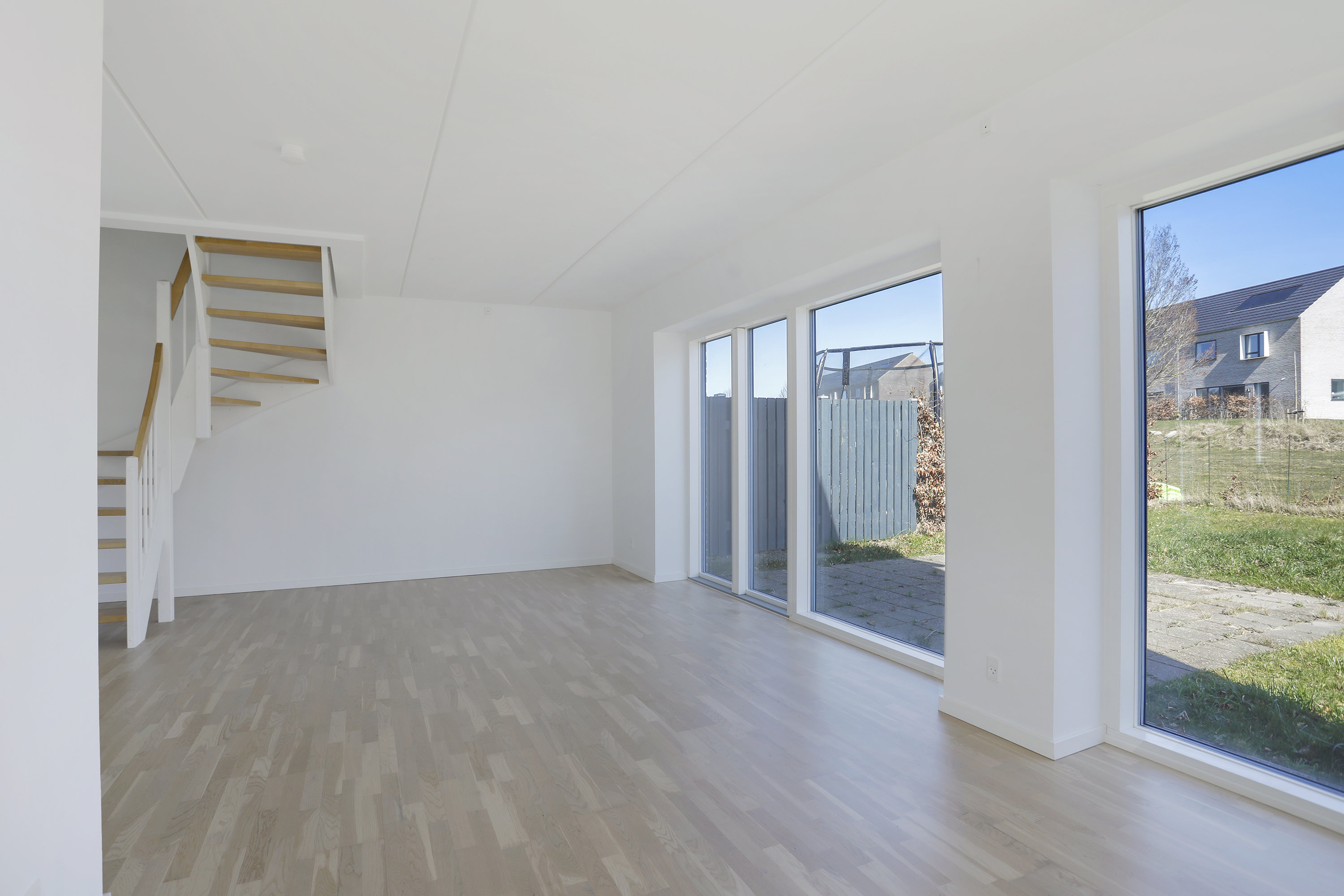 Fremhævet værelse billede i fuldskærmstilstand. Billede af Kongeskrænten 34, Smørumnedre, 2765 Smørum