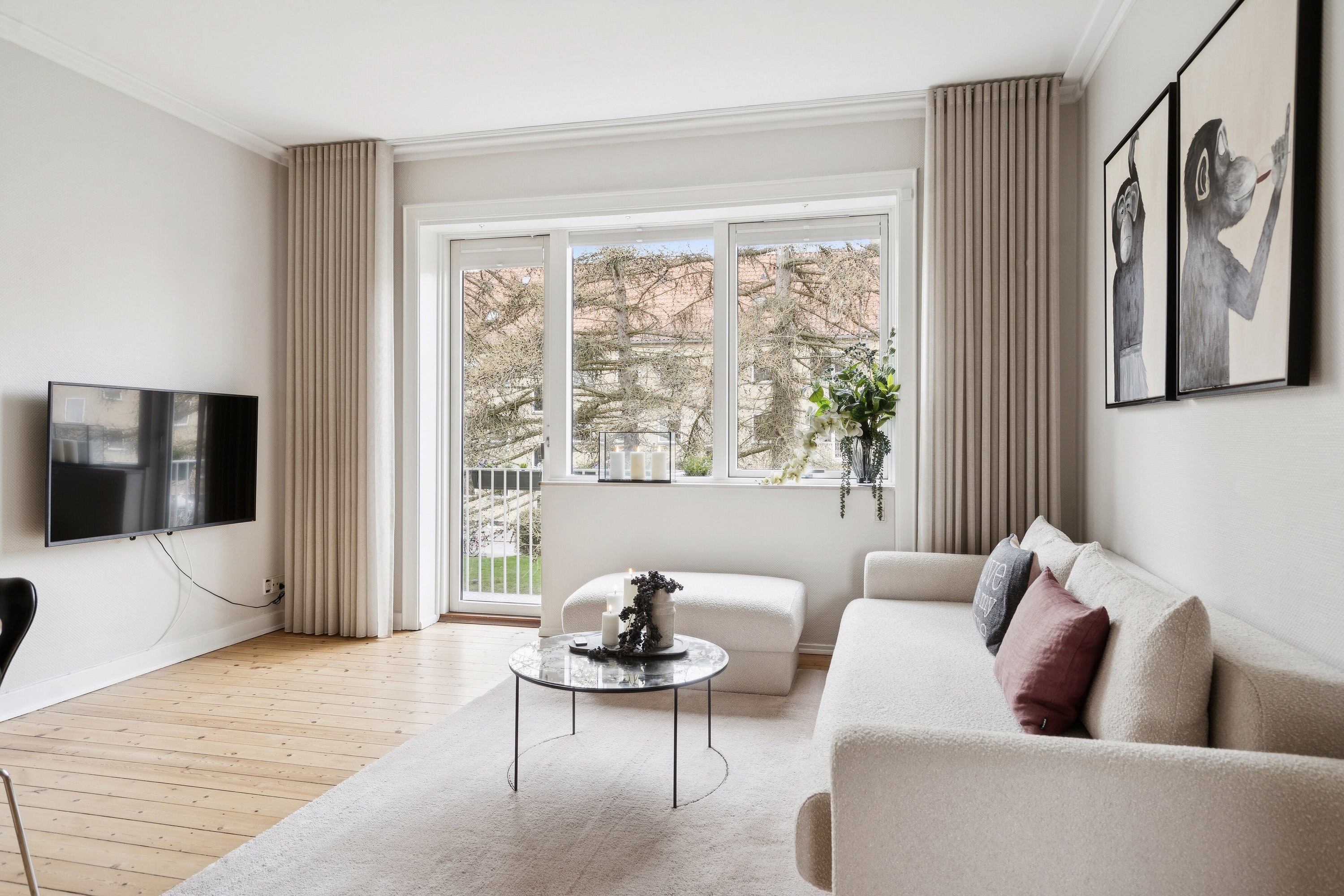 Grækenlandsvej 112, 1. tv., 2300 København S