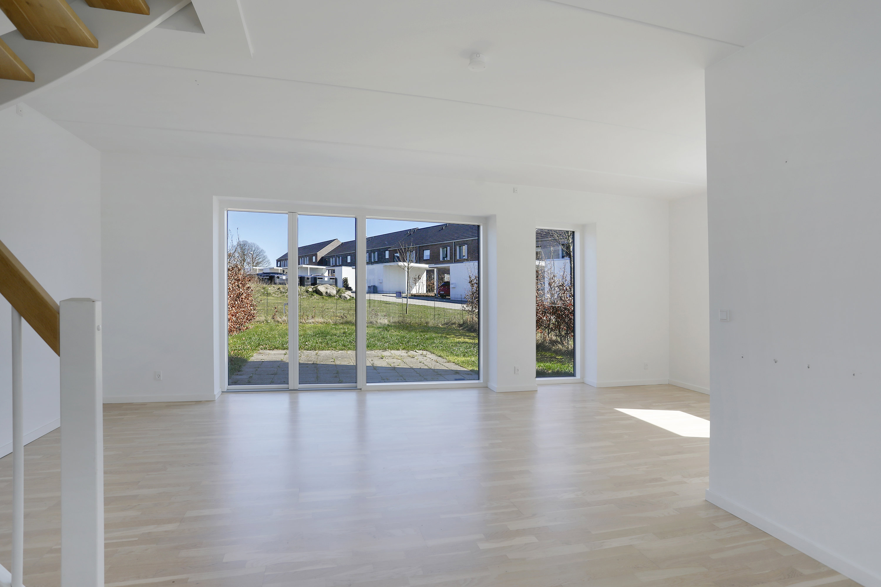 Fremhævet værelse billede i fuldskærmstilstand. Billede af Kongeskrænten 34, Smørumnedre, 2765 Smørum