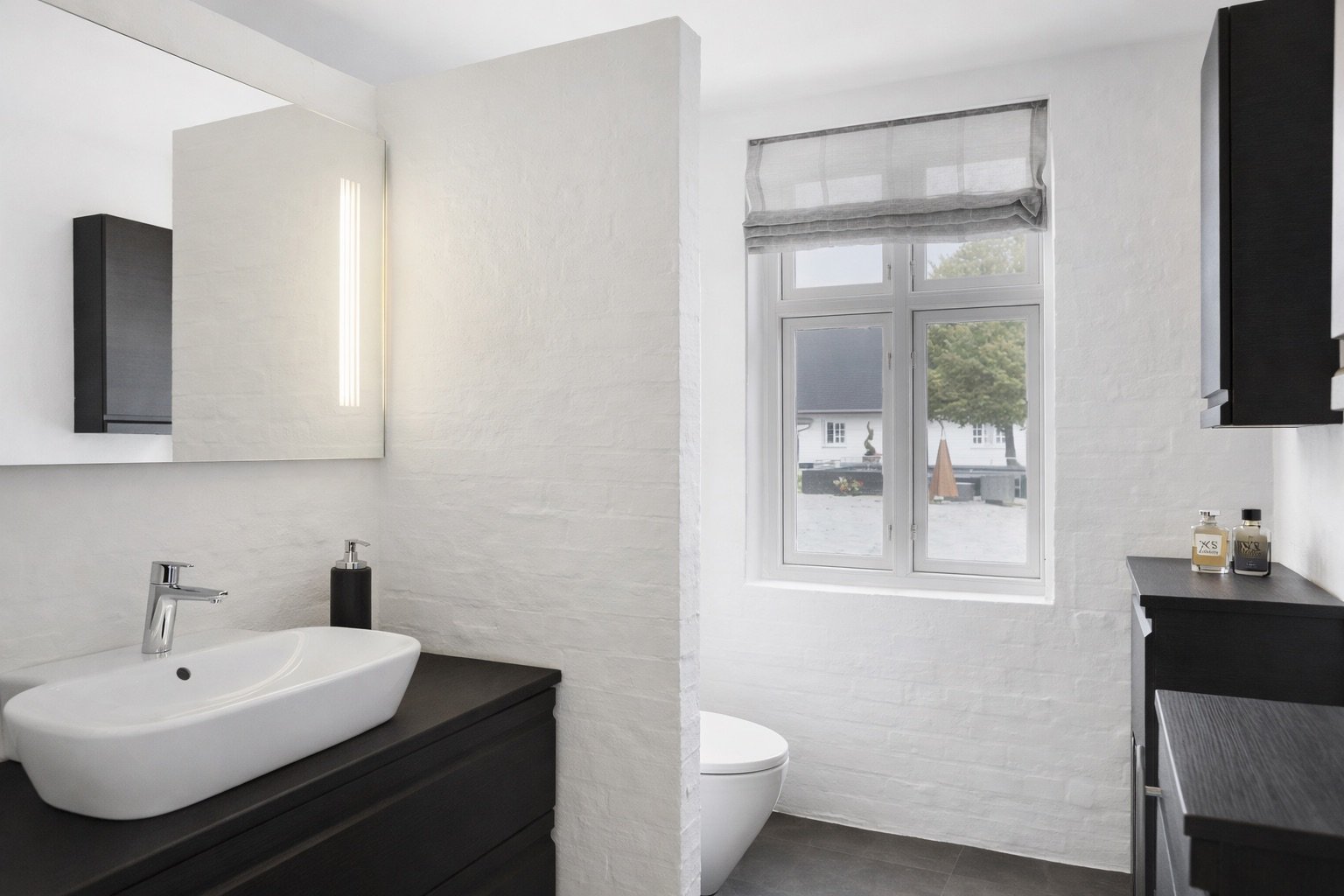 Fremhævet  billede i fuldskærmstilstand. Billede af Brorholtvej 70, 9430 Vadum