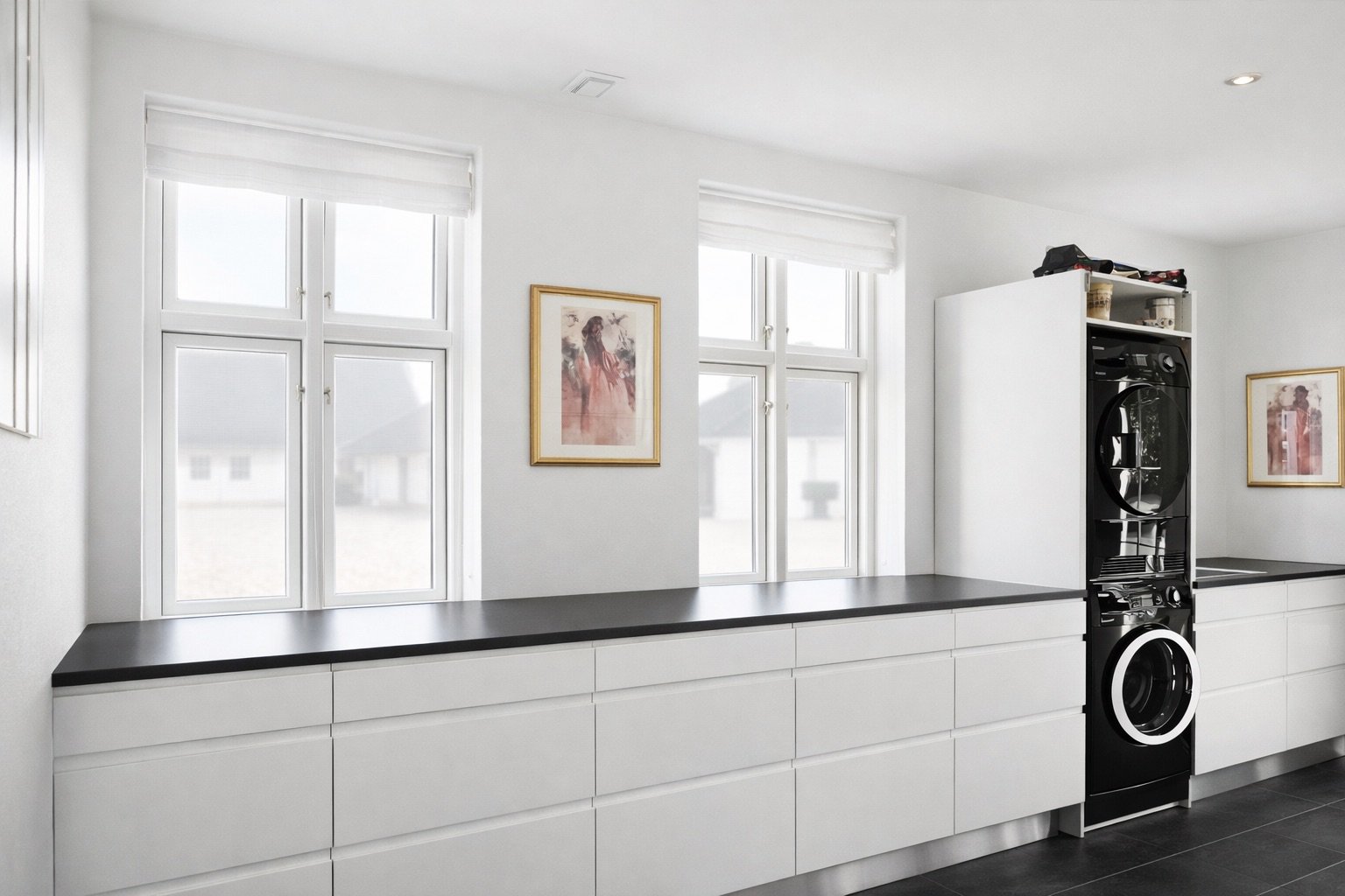 Fremhævet  billede i fuldskærmstilstand. Billede af Brorholtvej 70, 9430 Vadum