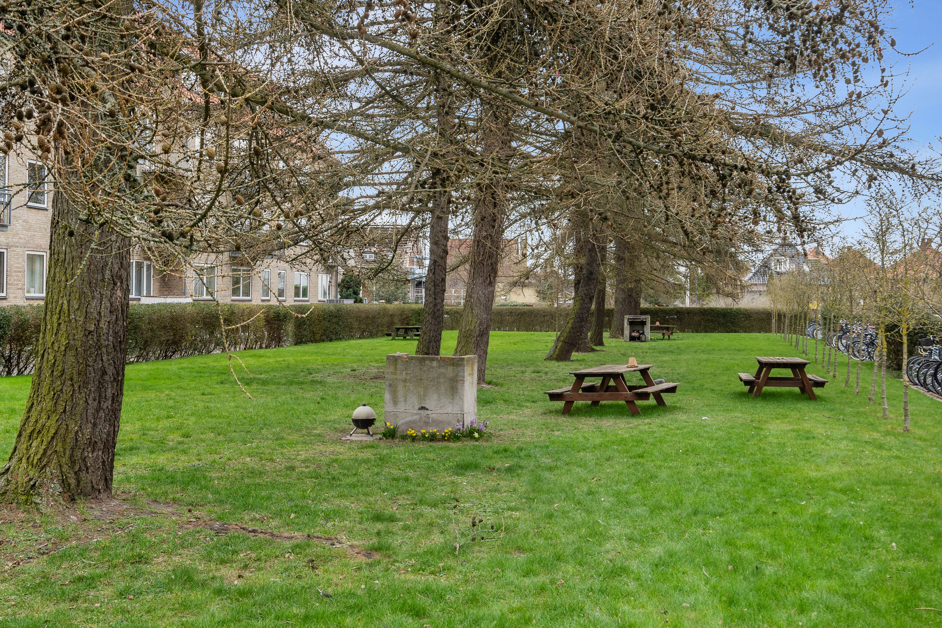 Fremhævet omgivelser billede i fuldskærmstilstand. Billede af Grækenlandsvej 112, 1. tv., 2300 København S