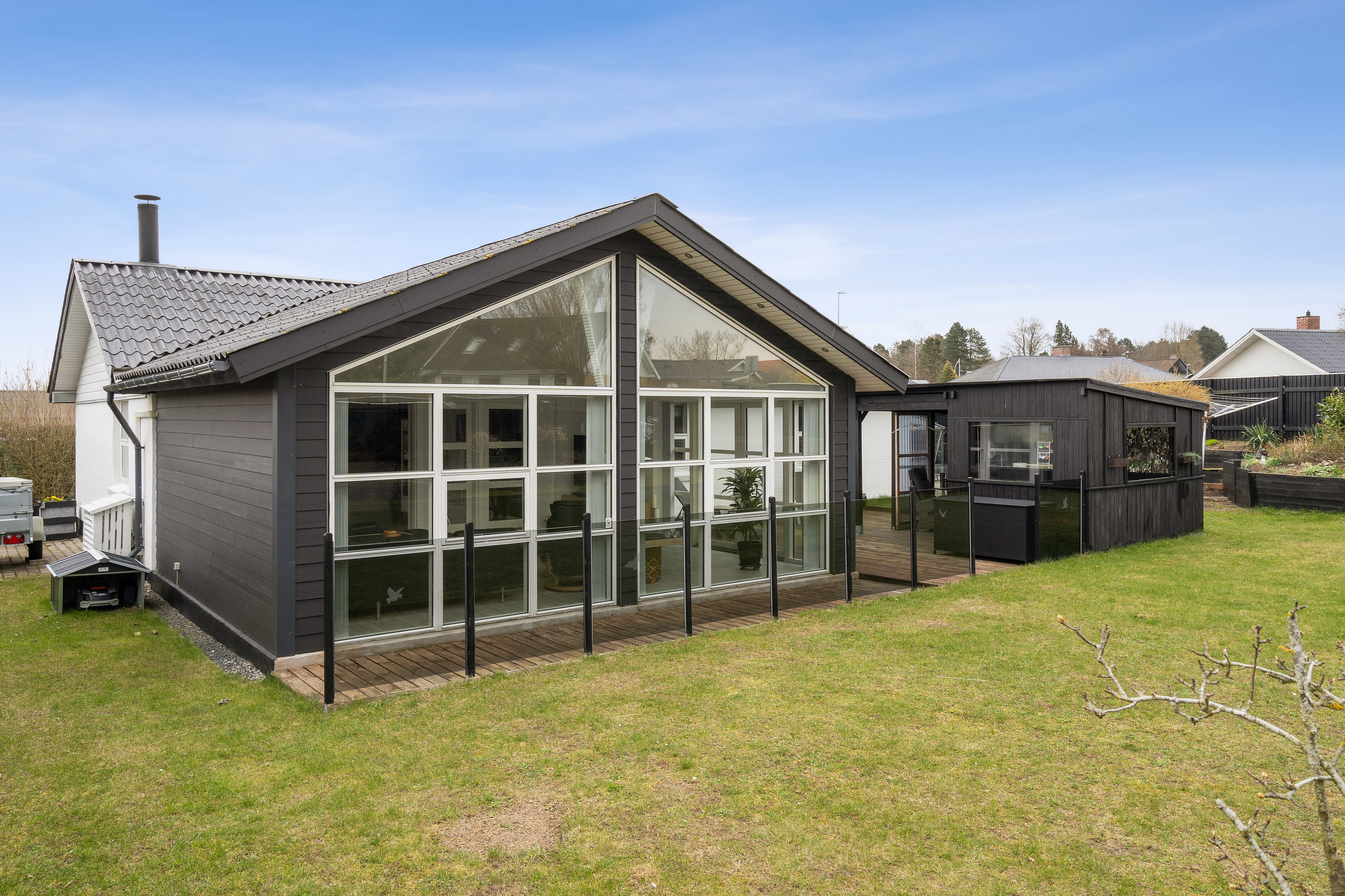 Blåbærvænget 20, Appenæs, 4700 Næstved