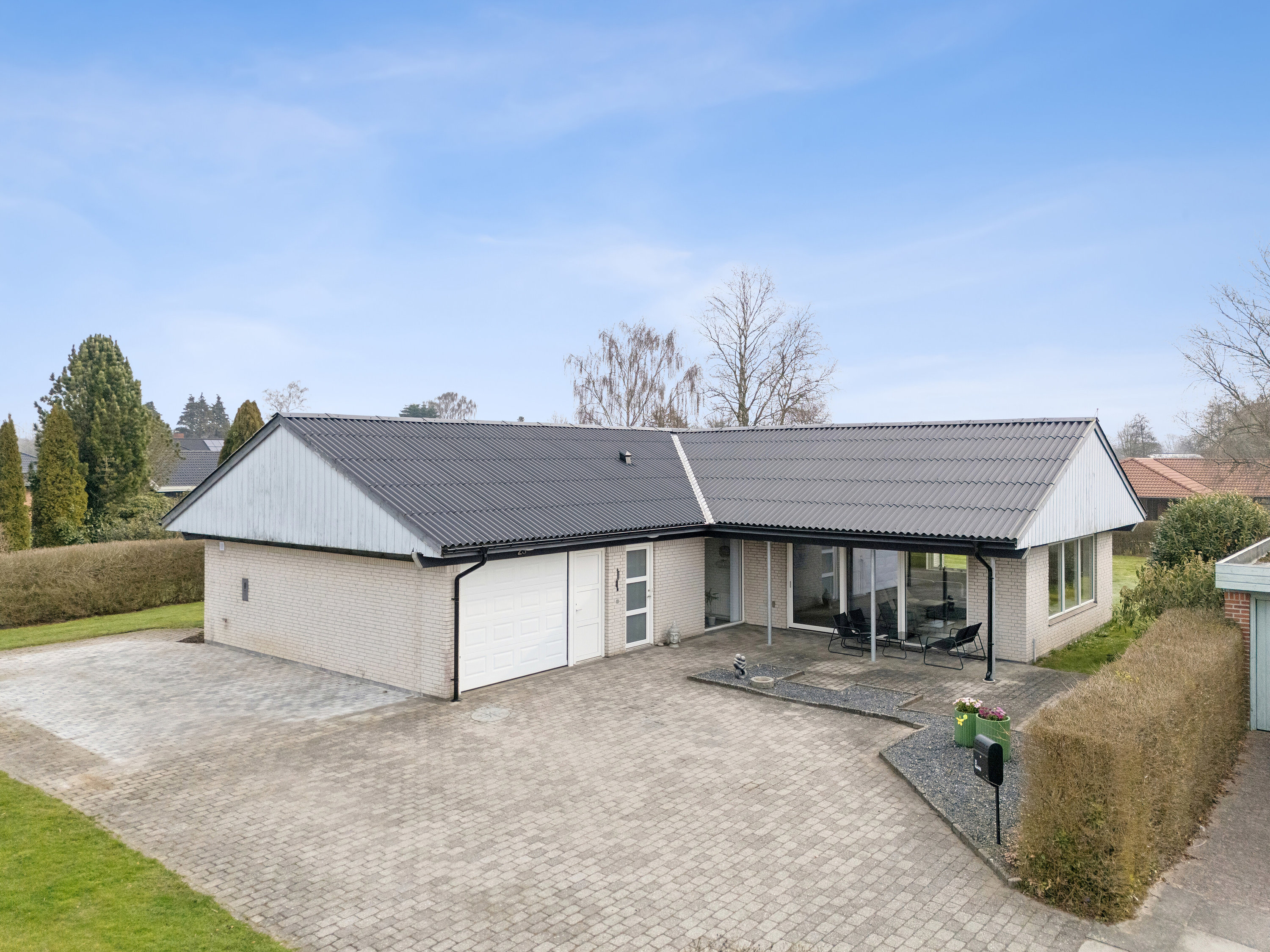 Skærskovvænget 23, 8600 Silkeborg