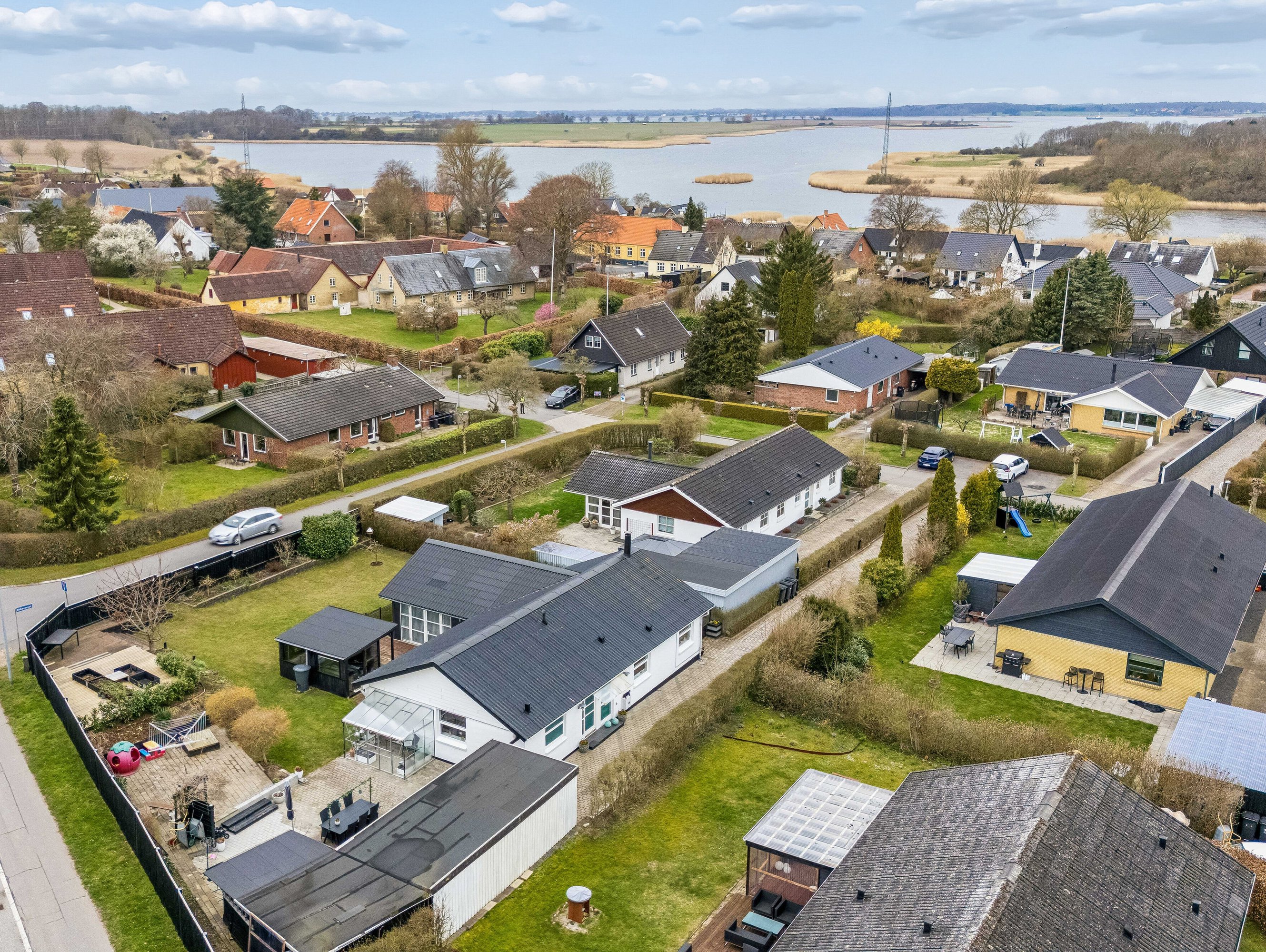 Blåbærvænget 20, Appenæs, 4700 Næstved