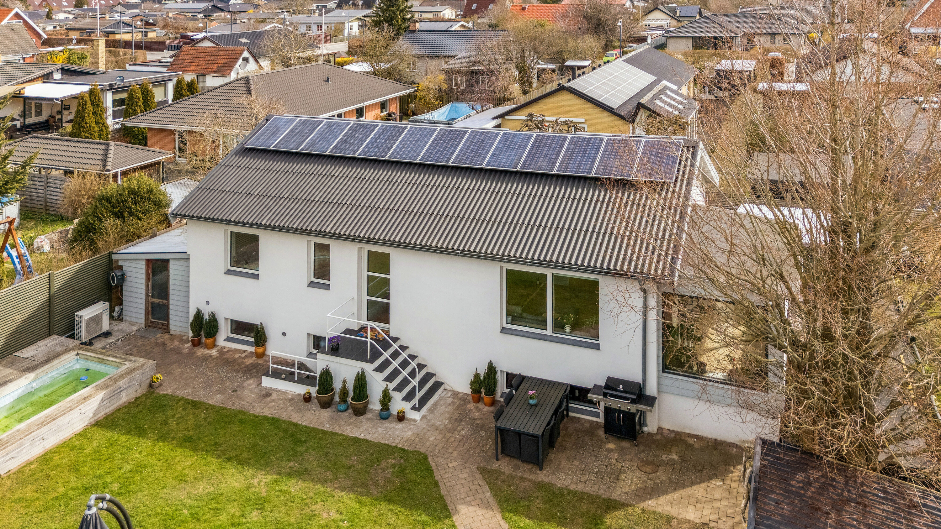 Henry Heerups Vej 21, 2610 Rødovre