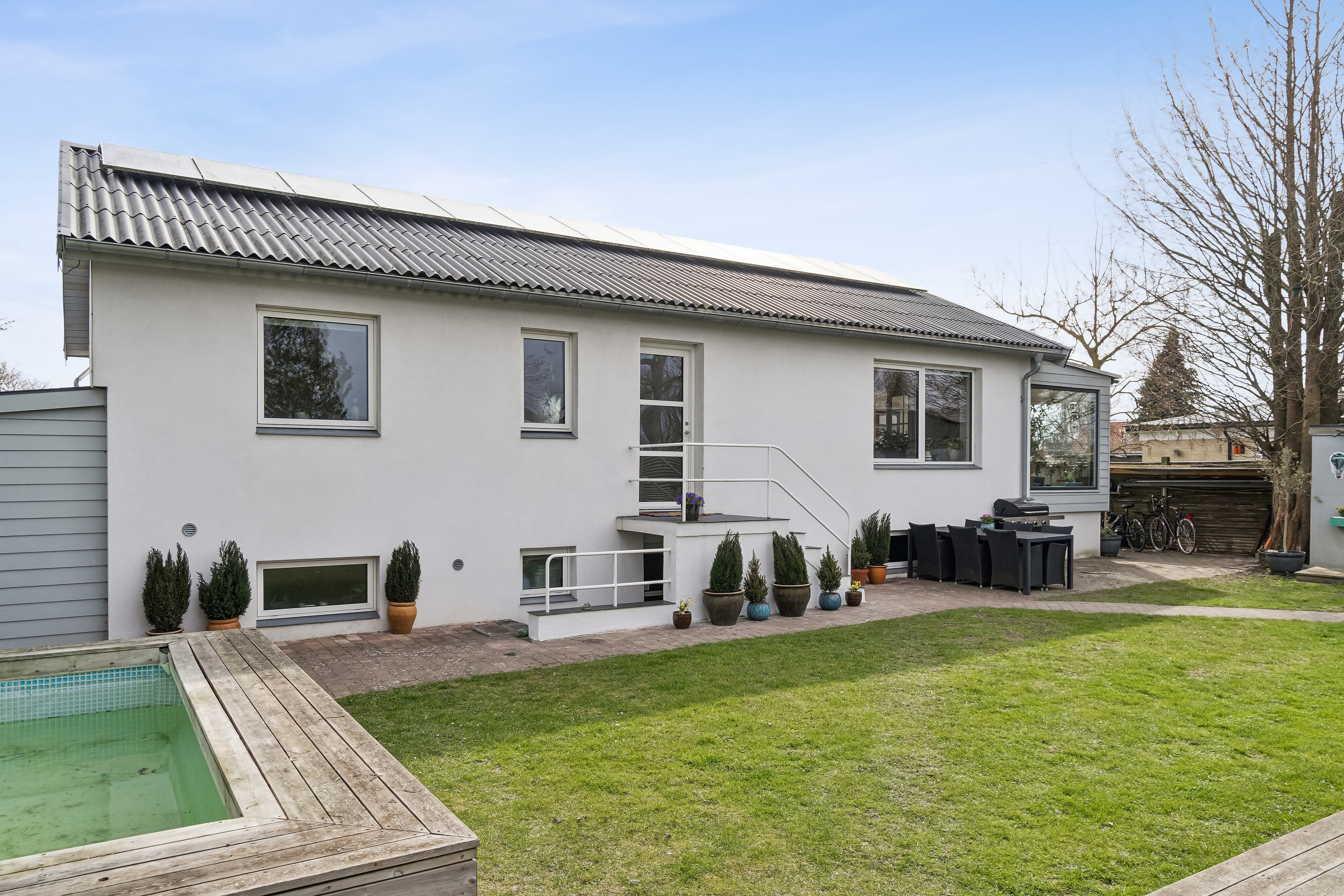 Henry Heerups Vej 21, 2610 Rødovre