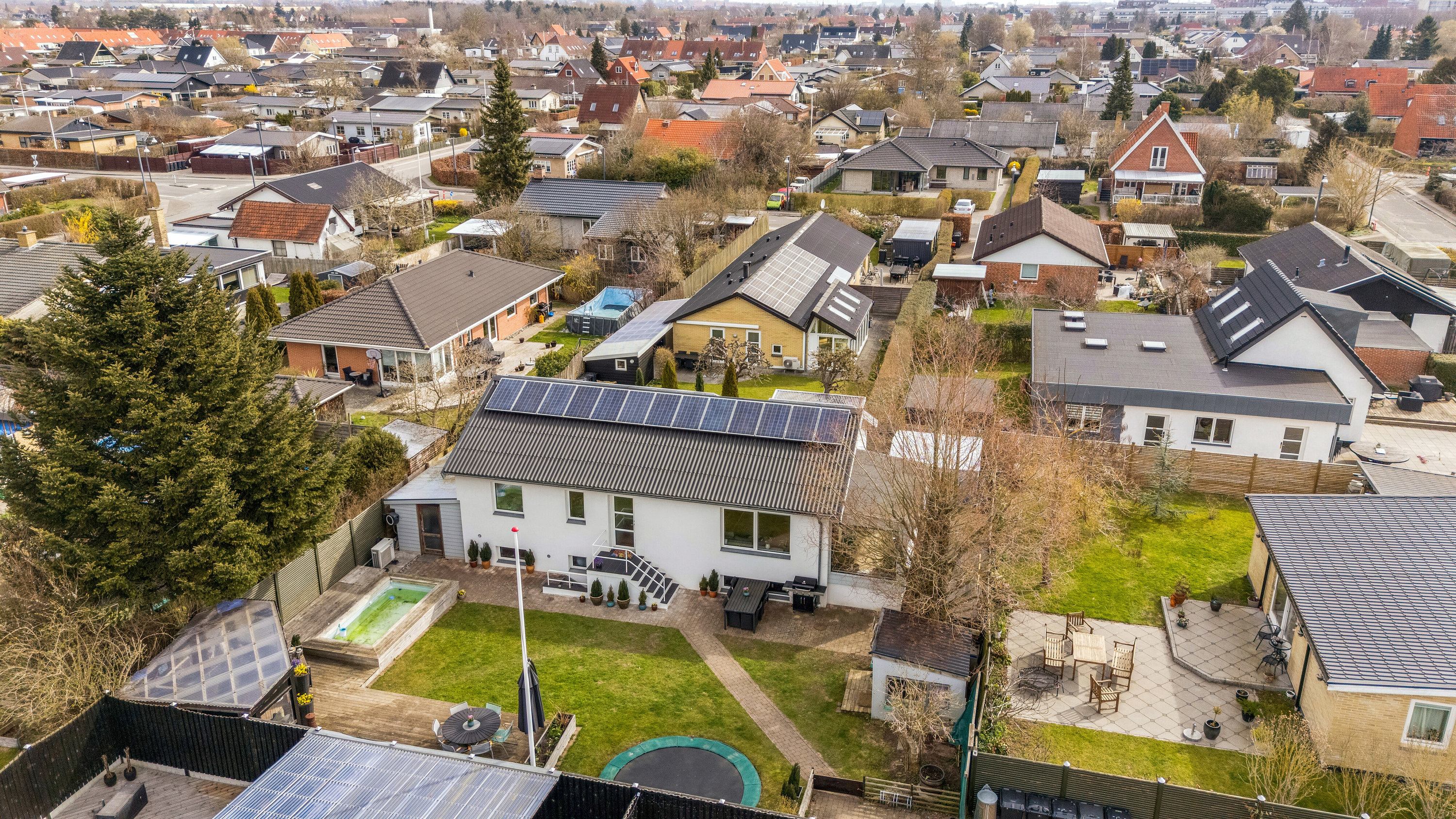 Henry Heerups Vej 21, 2610 Rødovre