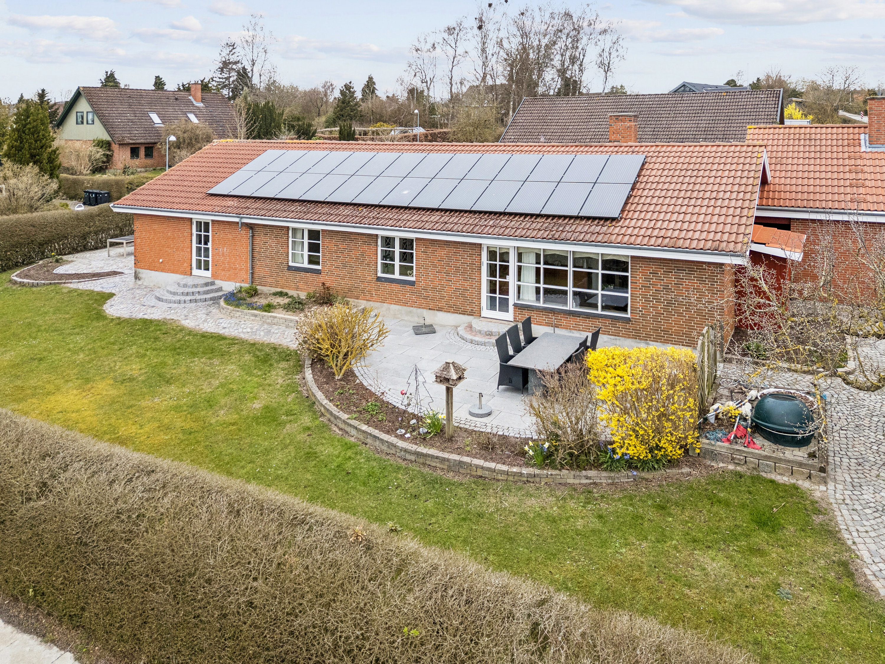 Kastanievej 2, 4773 Stensved