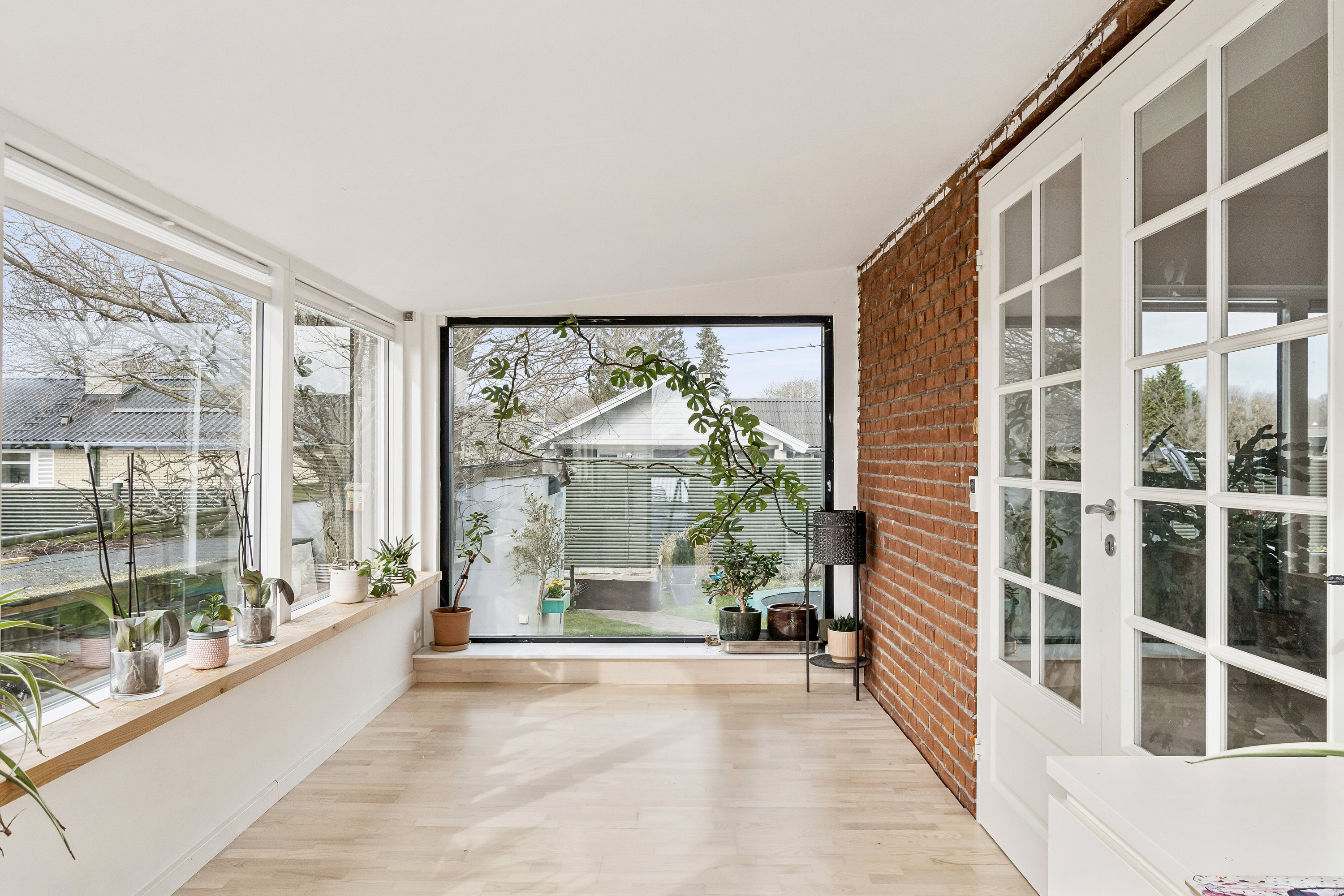 Fremhævet værelse billede i fuldskærmstilstand. Billede af Henry Heerups Vej 21, 2610 Rødovre