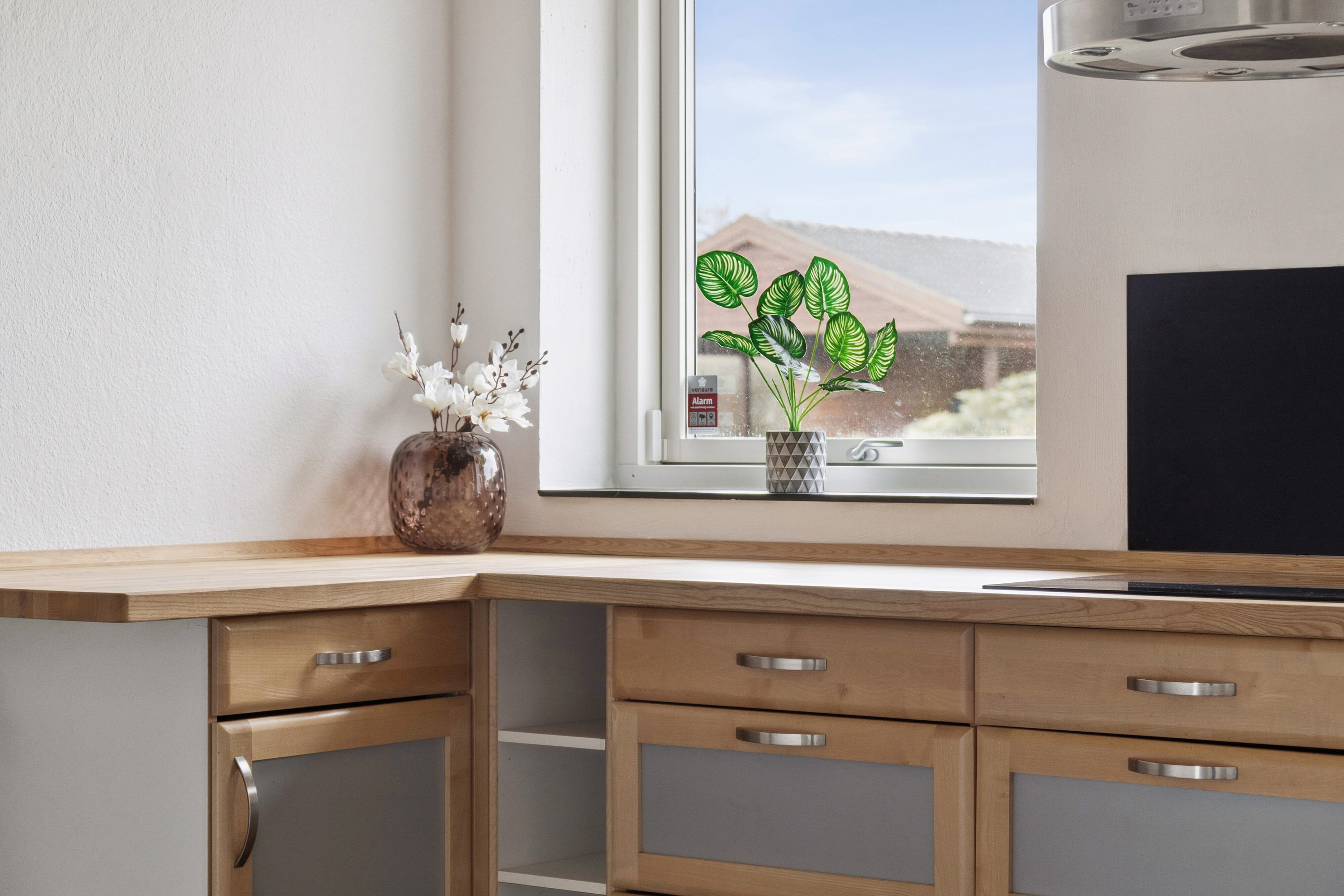 Fremhævet indendørs billede i fuldskærmstilstand. Billede af Tørrepladsen 27, Thorning, 8620 Kjellerup