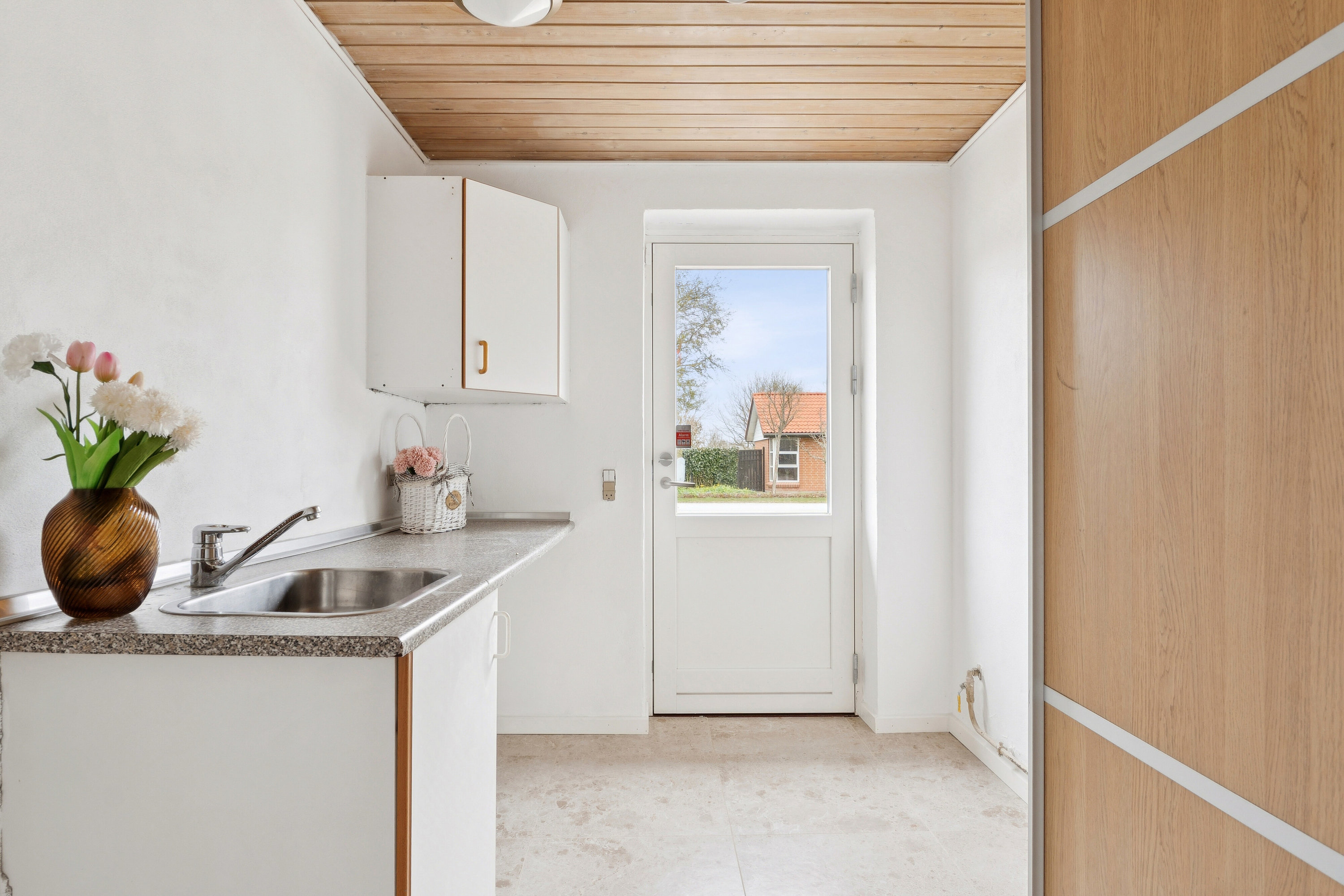 Fremhævet bryggers billede i fuldskærmstilstand. Billede af Tørrepladsen 27, Thorning, 8620 Kjellerup