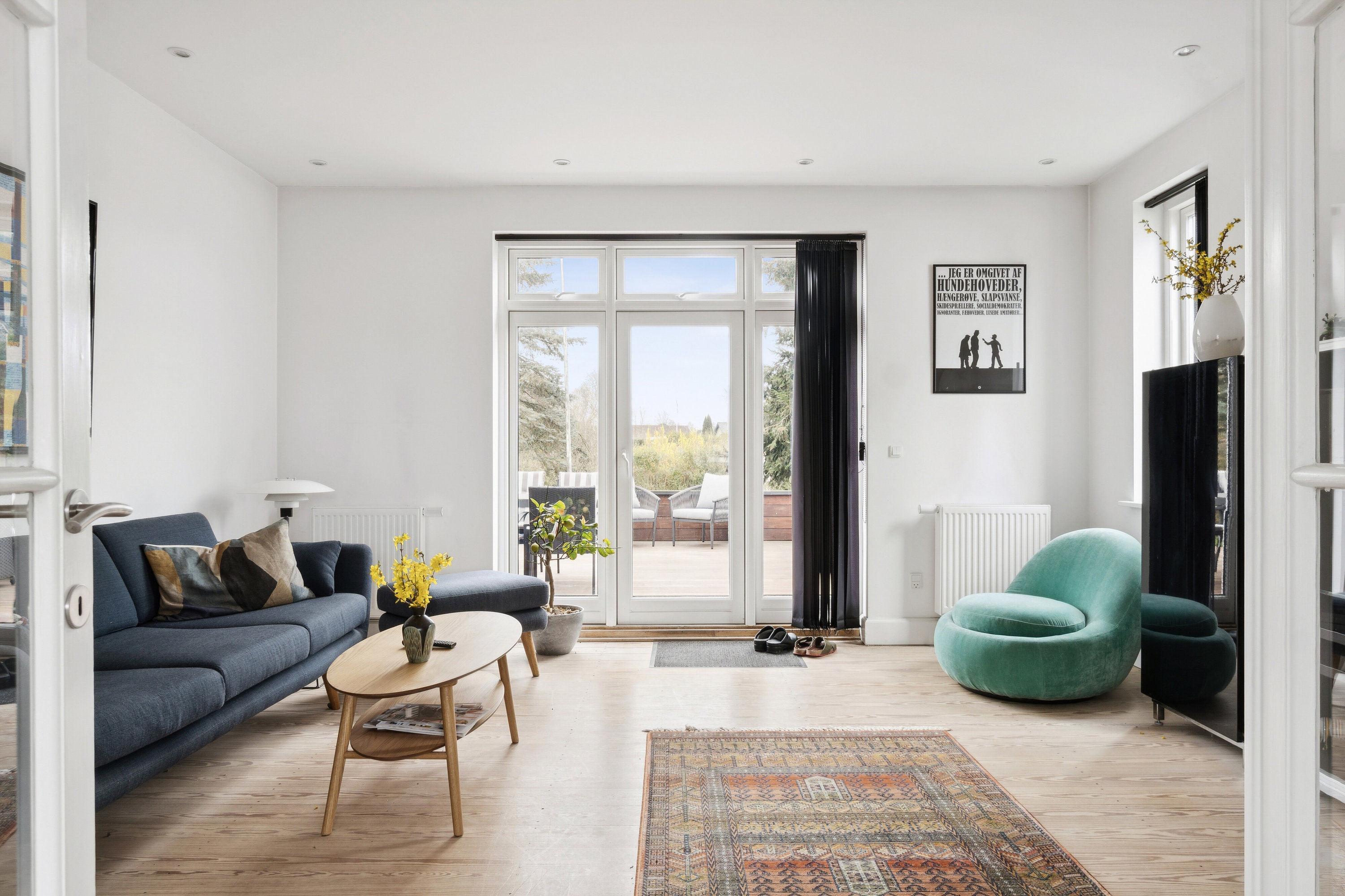 Mariendals Alle 23, 4200 Slagelse