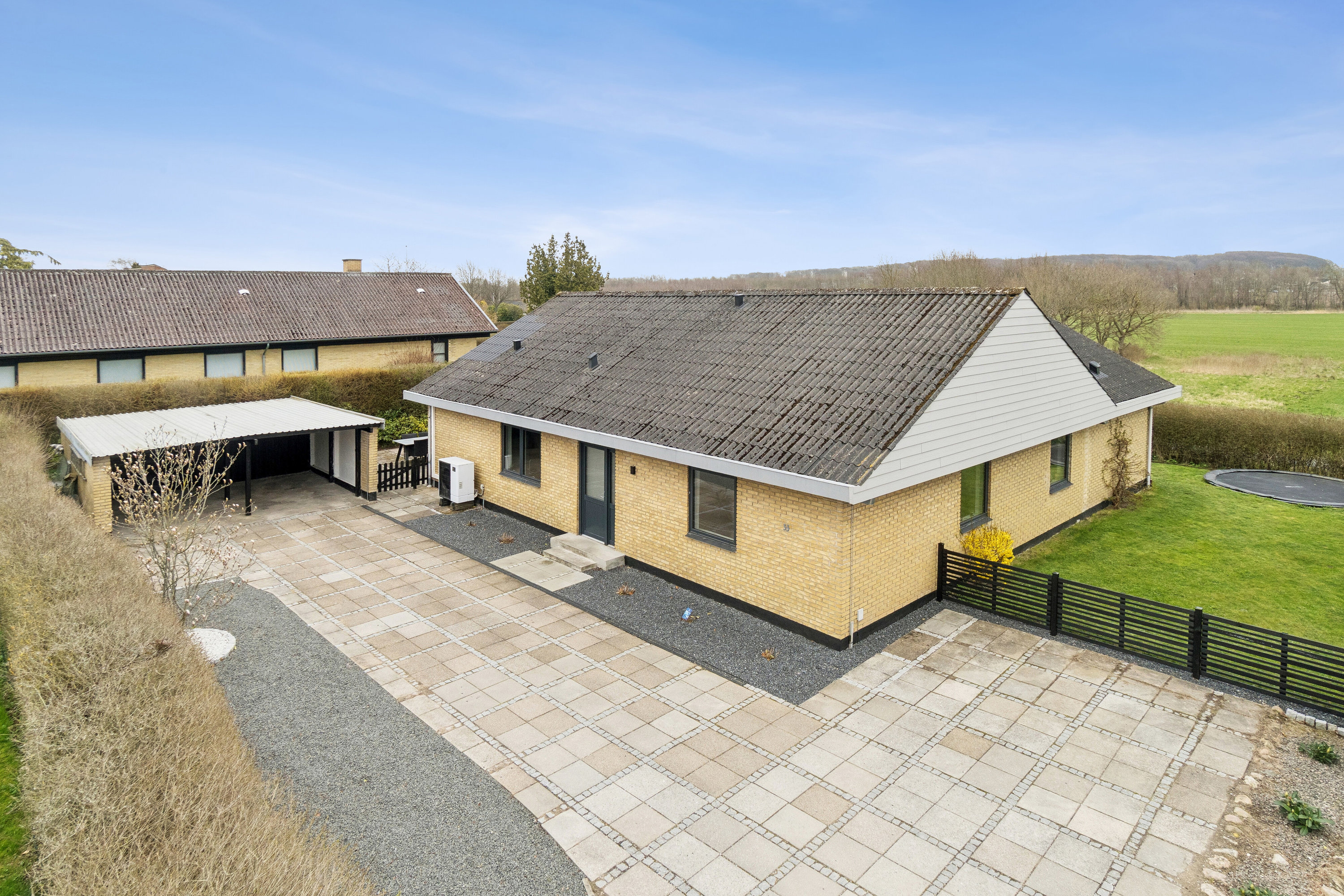 Østervangen 33, Skovby, 8464 Galten