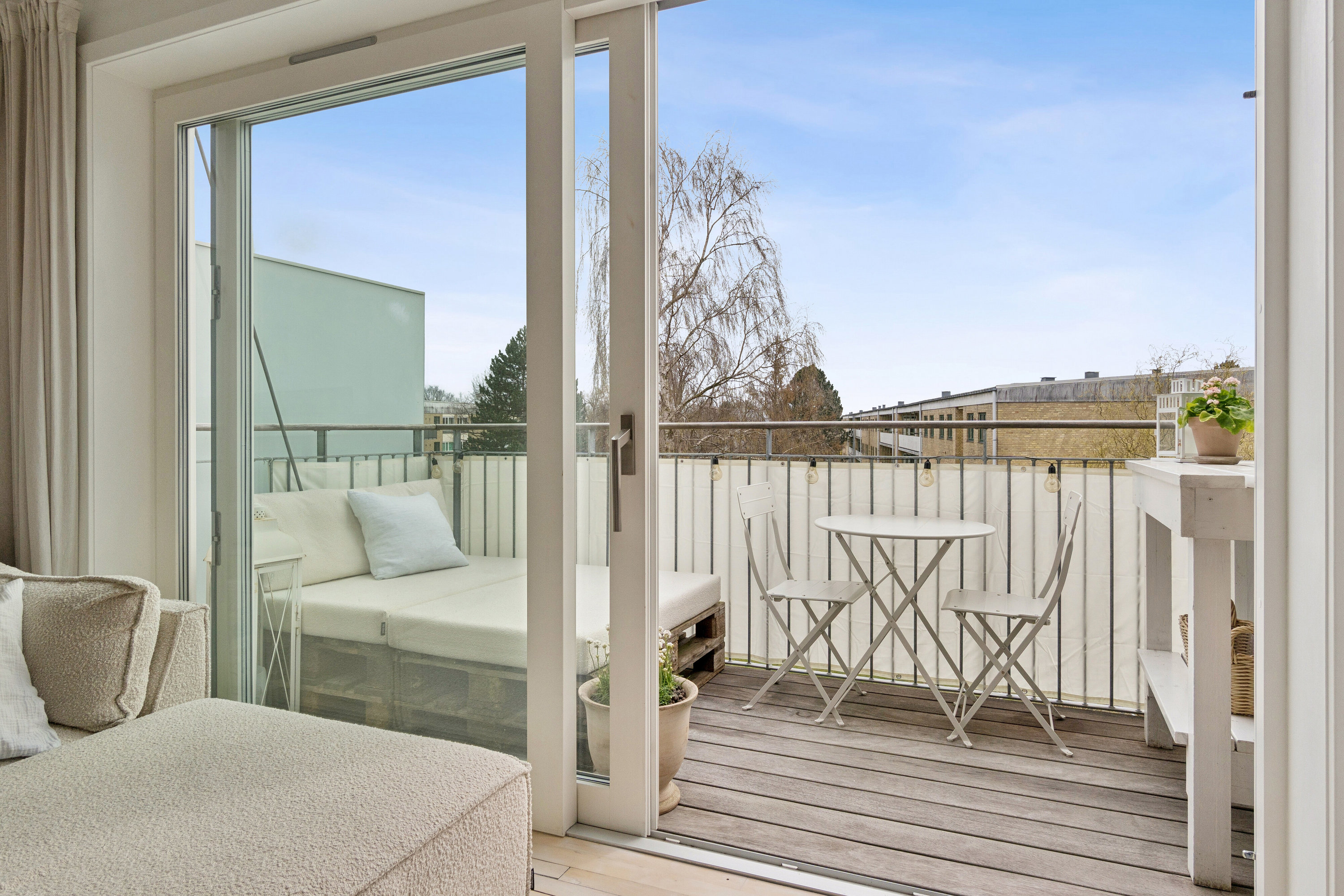 Fremhævet stue billede i fuldskærmstilstand. Billede af Rødovre Parkvej 253, 2., 2610 Rødovre