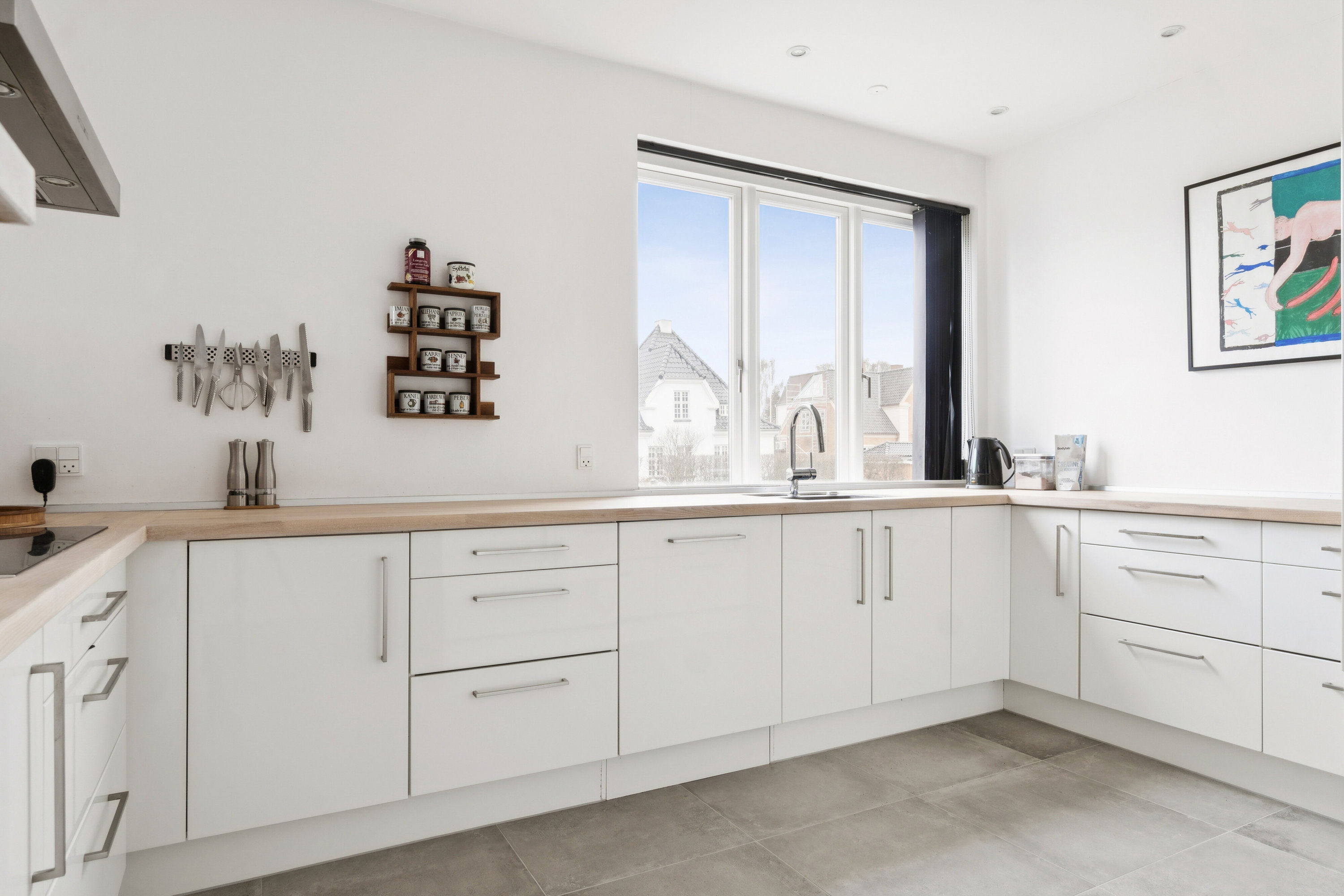 Mariendals Alle 23, 4200 Slagelse