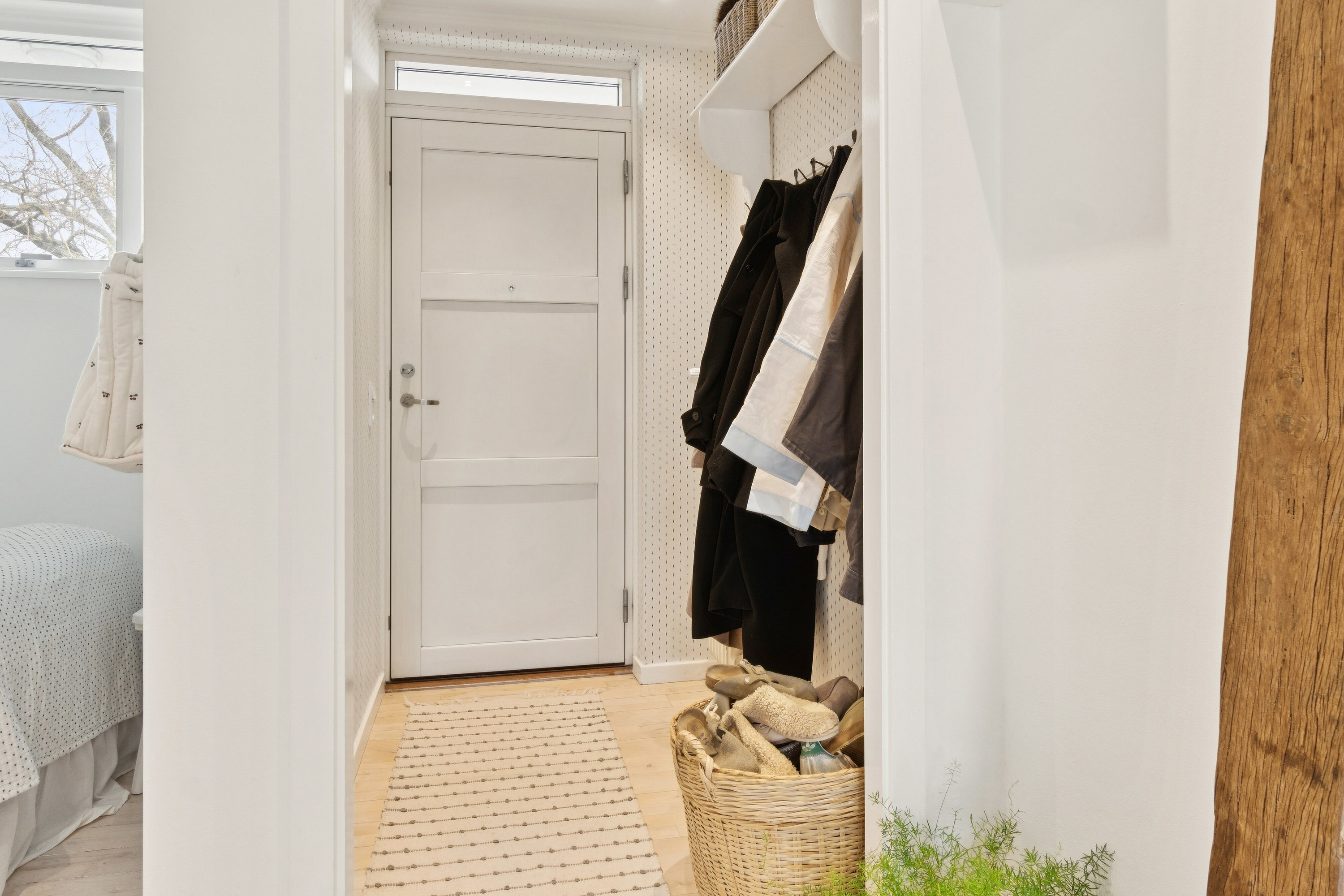 Fremhævet gang billede i fuldskærmstilstand. Billede af Rødovre Parkvej 253, 2., 2610 Rødovre