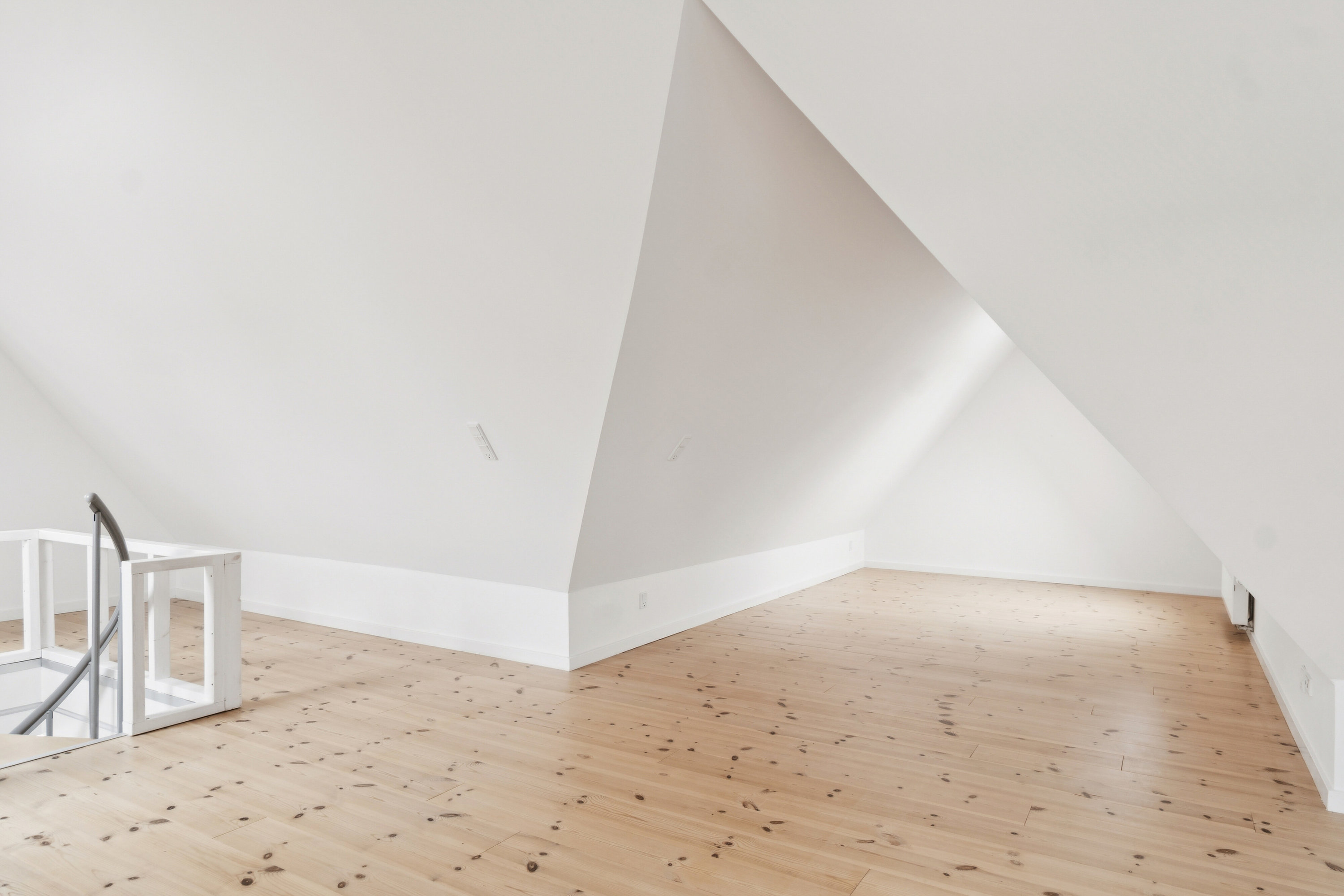 Fremhævet værelse billede i fuldskærmstilstand. Billede af Mariendals Alle 23, 4200 Slagelse