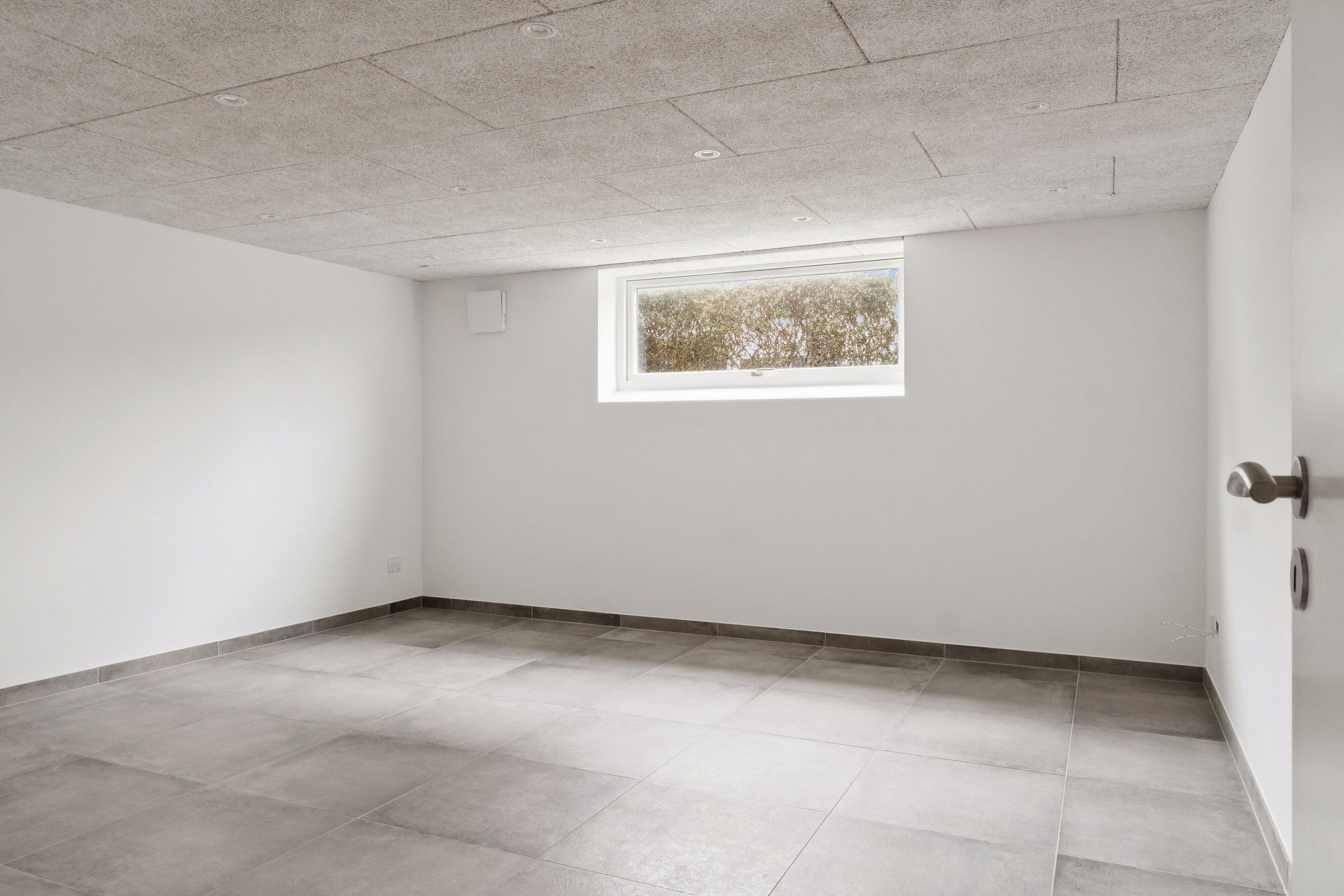 Fremhævet soveværelse billede i fuldskærmstilstand. Billede af Mariendals Alle 23, 4200 Slagelse