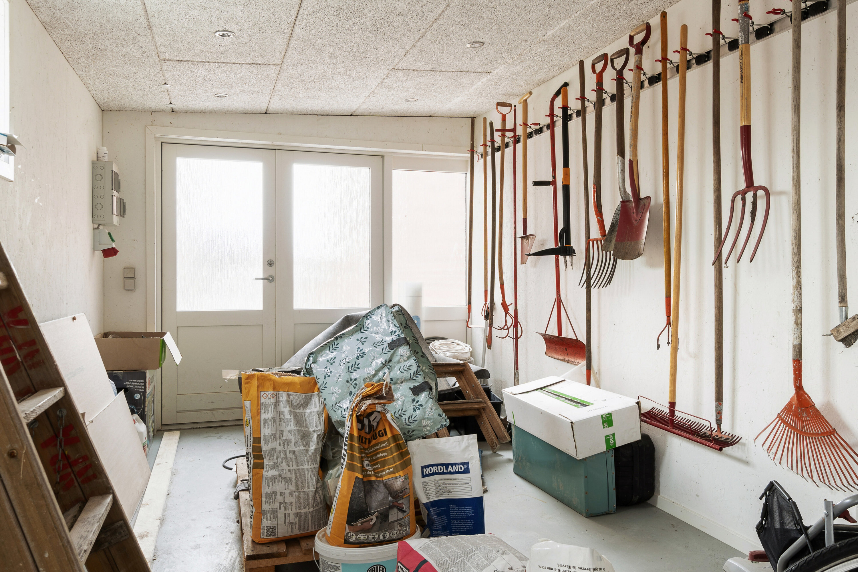 Fremhævet lager billede i fuldskærmstilstand. Billede af Mariendals Alle 23, 4200 Slagelse