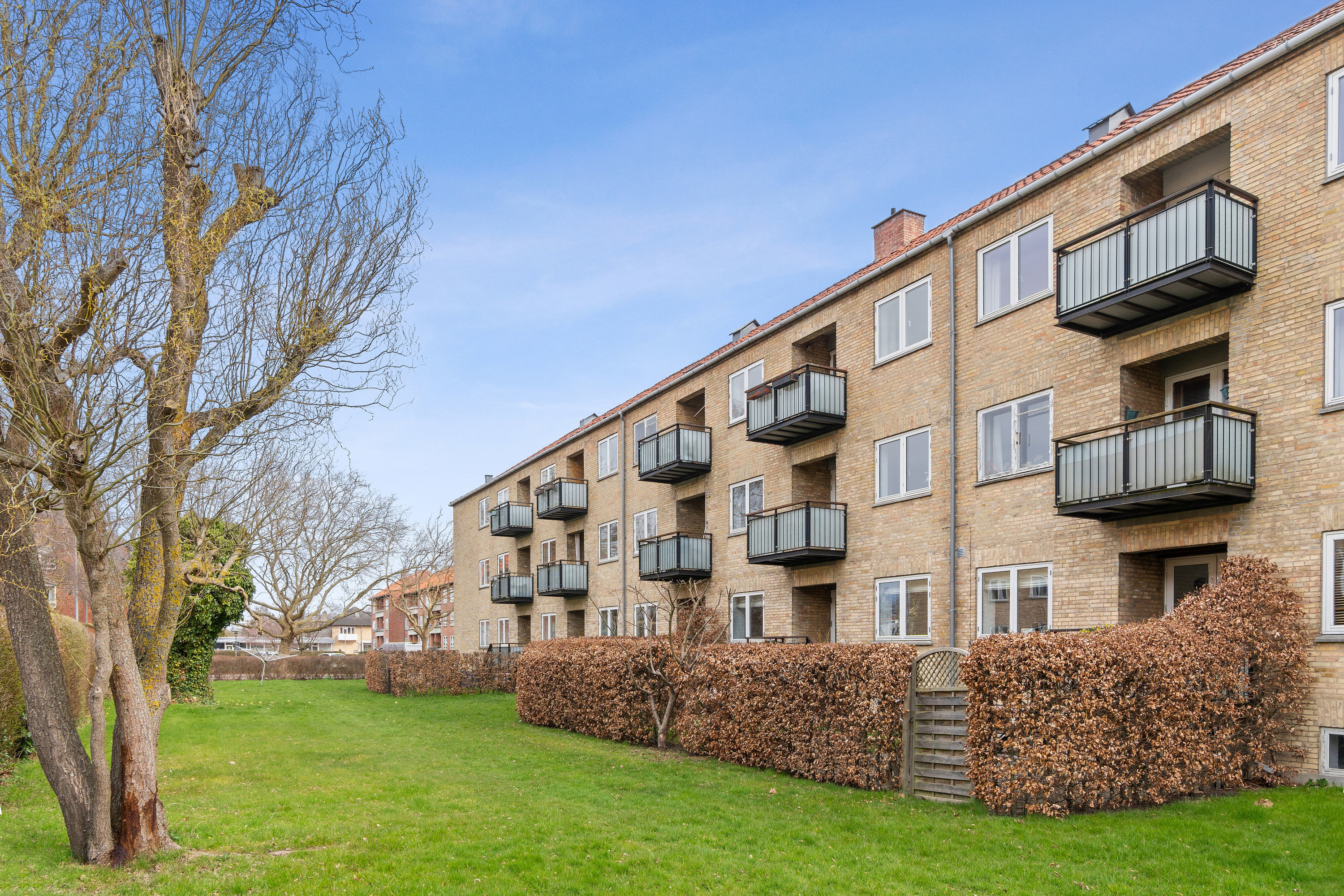 Frederiksdalsvej 103C, 1. th., 2830 Virum