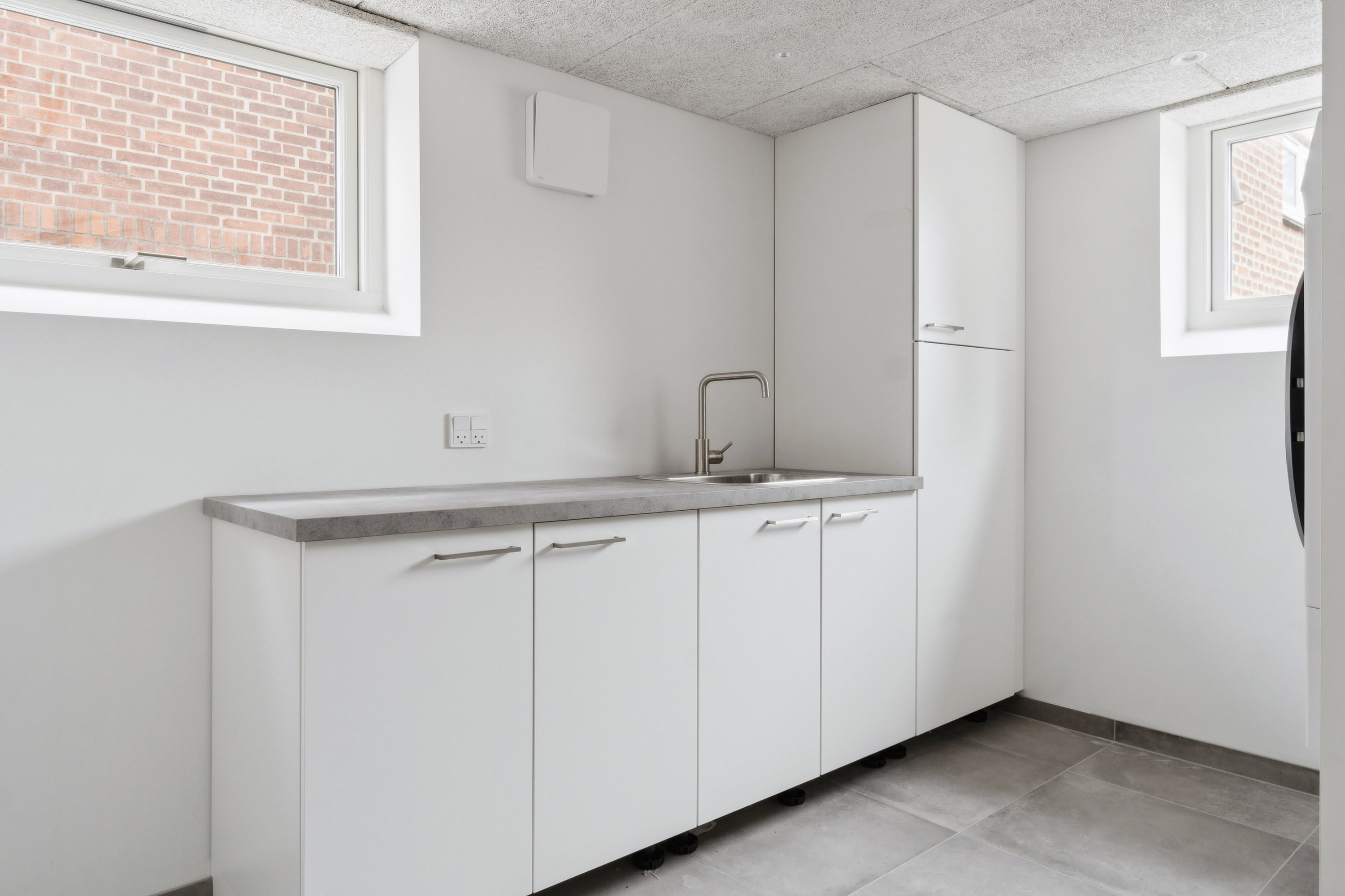 Fremhævet bryggers billede i fuldskærmstilstand. Billede af Mariendals Alle 23, 4200 Slagelse