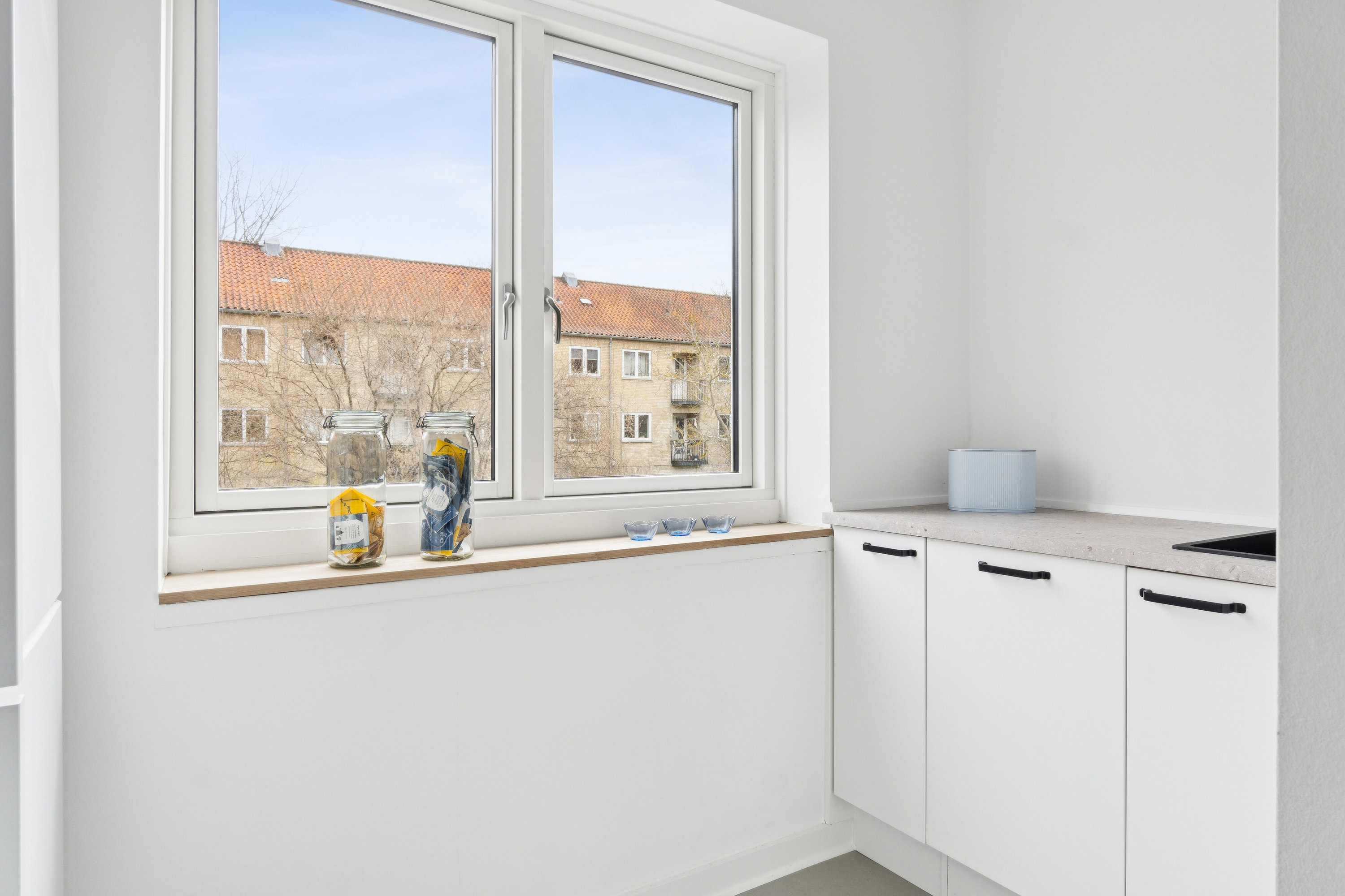 Fremhævet bryggers billede i fuldskærmstilstand. Billede af Frederiksdalsvej 103C, 1. th., 2830 Virum