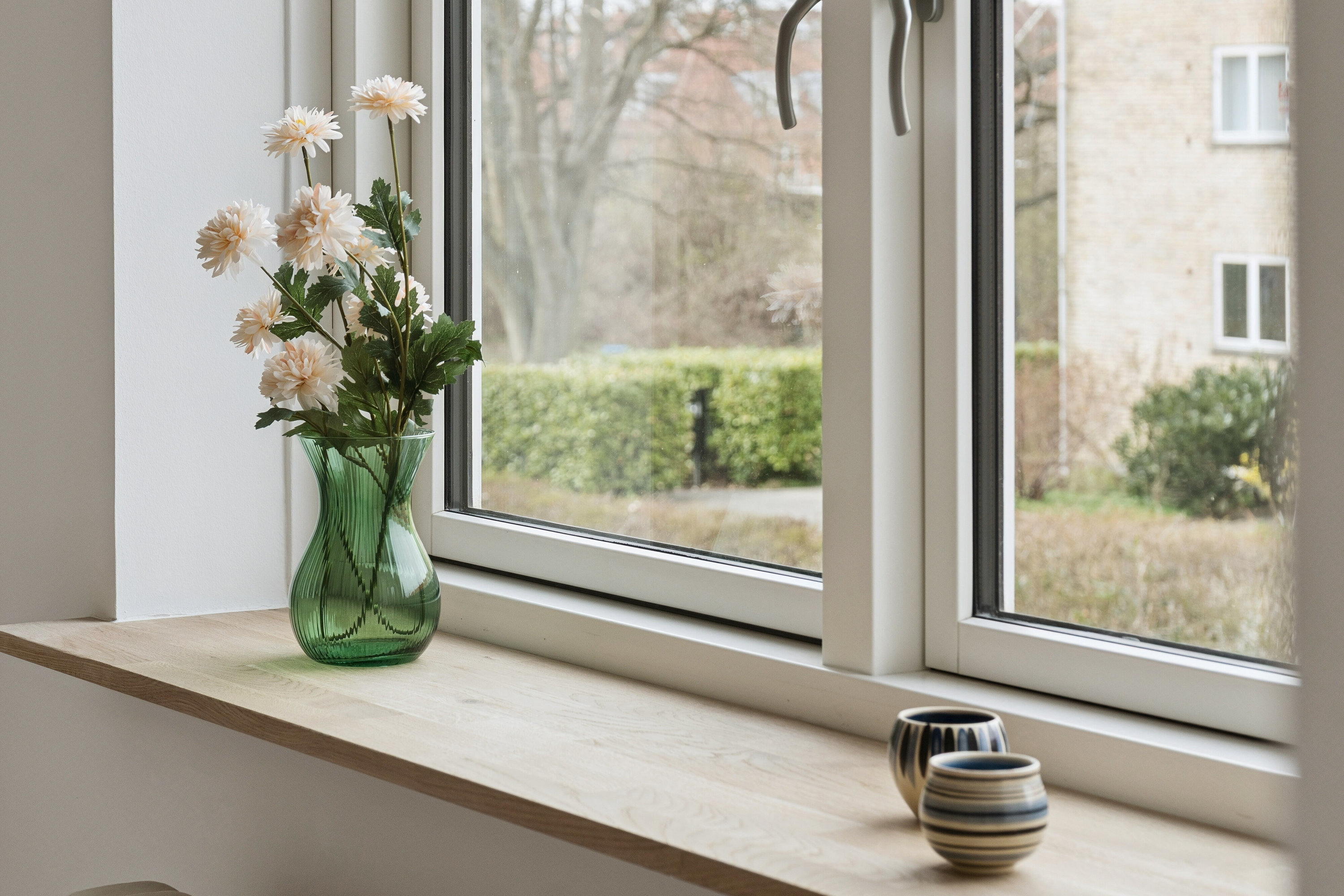 Fremhævet indendørs billede i fuldskærmstilstand. Billede af Frederiksdalsvej 103C, 1. th., 2830 Virum