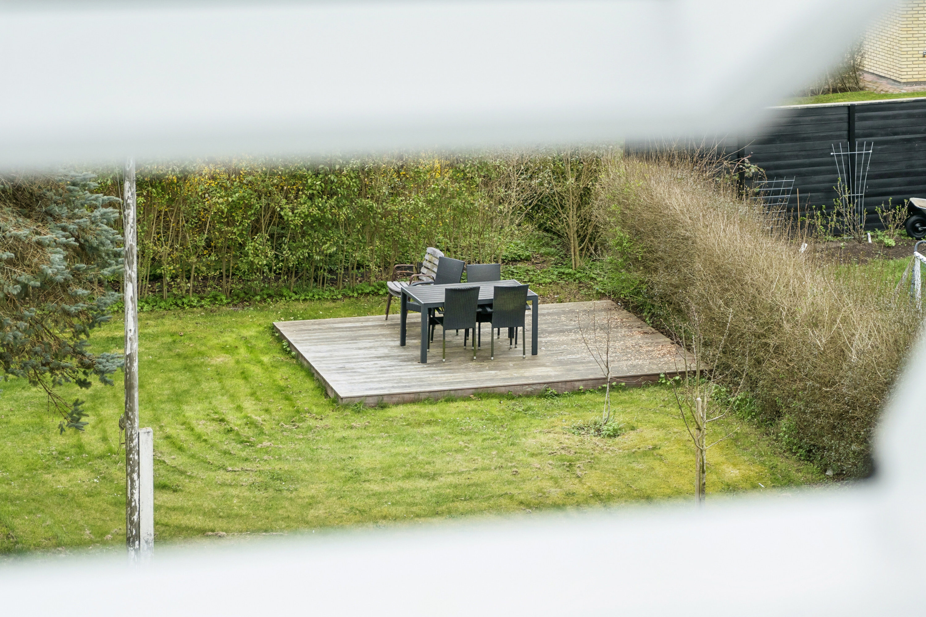 Fremhævet udsigt billede i fuldskærmstilstand. Billede af Mariendals Alle 23, 4200 Slagelse