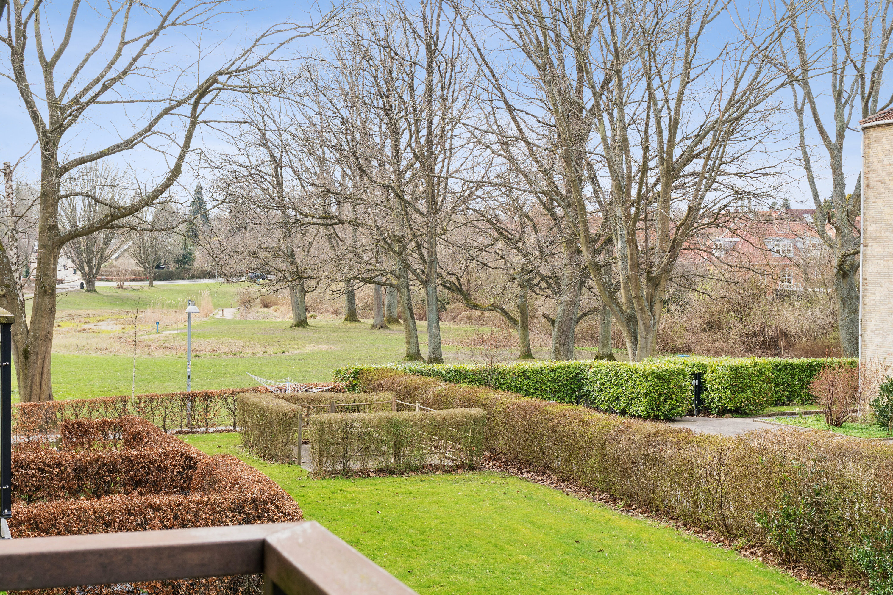 Fremhævet udsigt billede i fuldskærmstilstand. Billede af Frederiksdalsvej 103C, 1. th., 2830 Virum