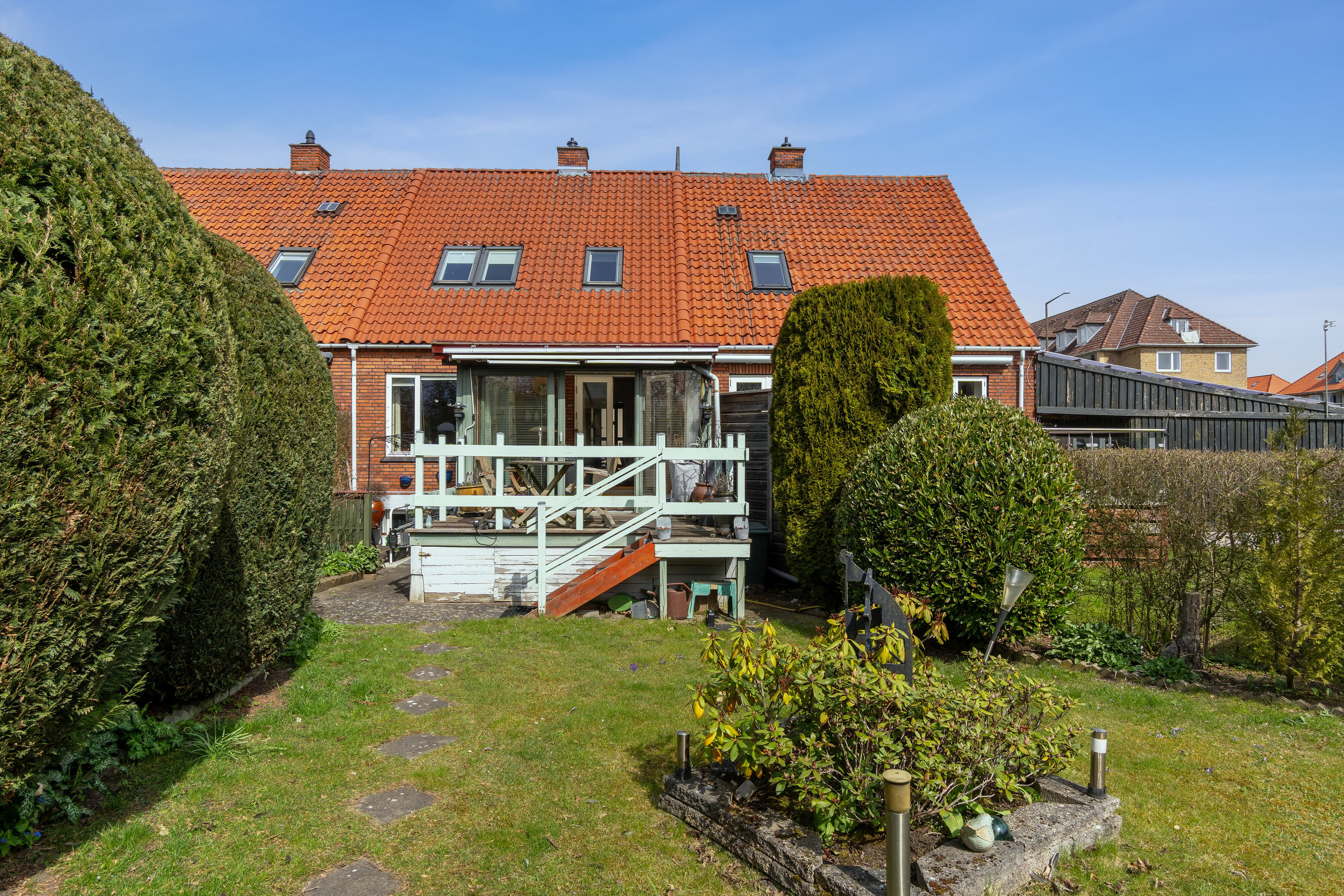 Slotsherrensvej 247B, 2610 Rødovre