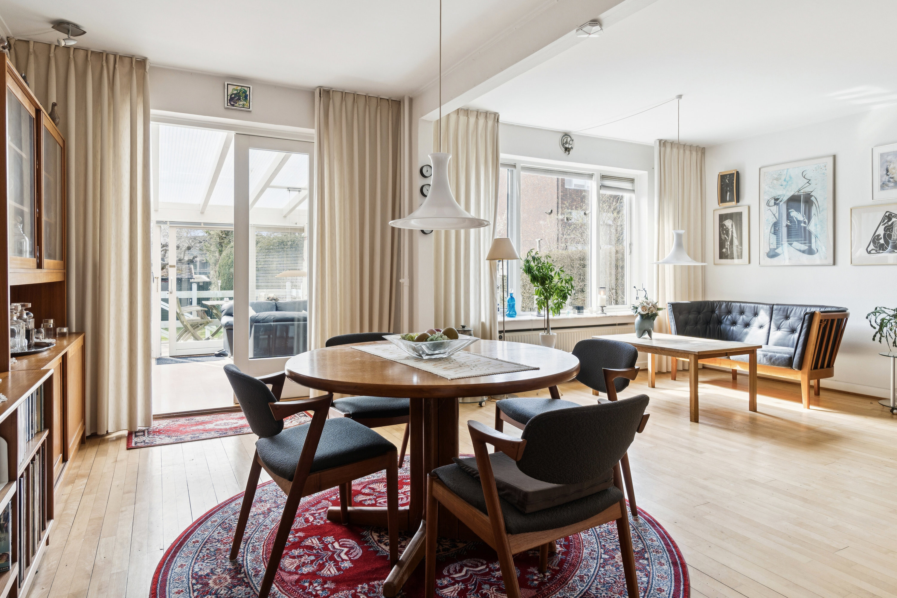 Slotsherrensvej 247B, 2610 Rødovre