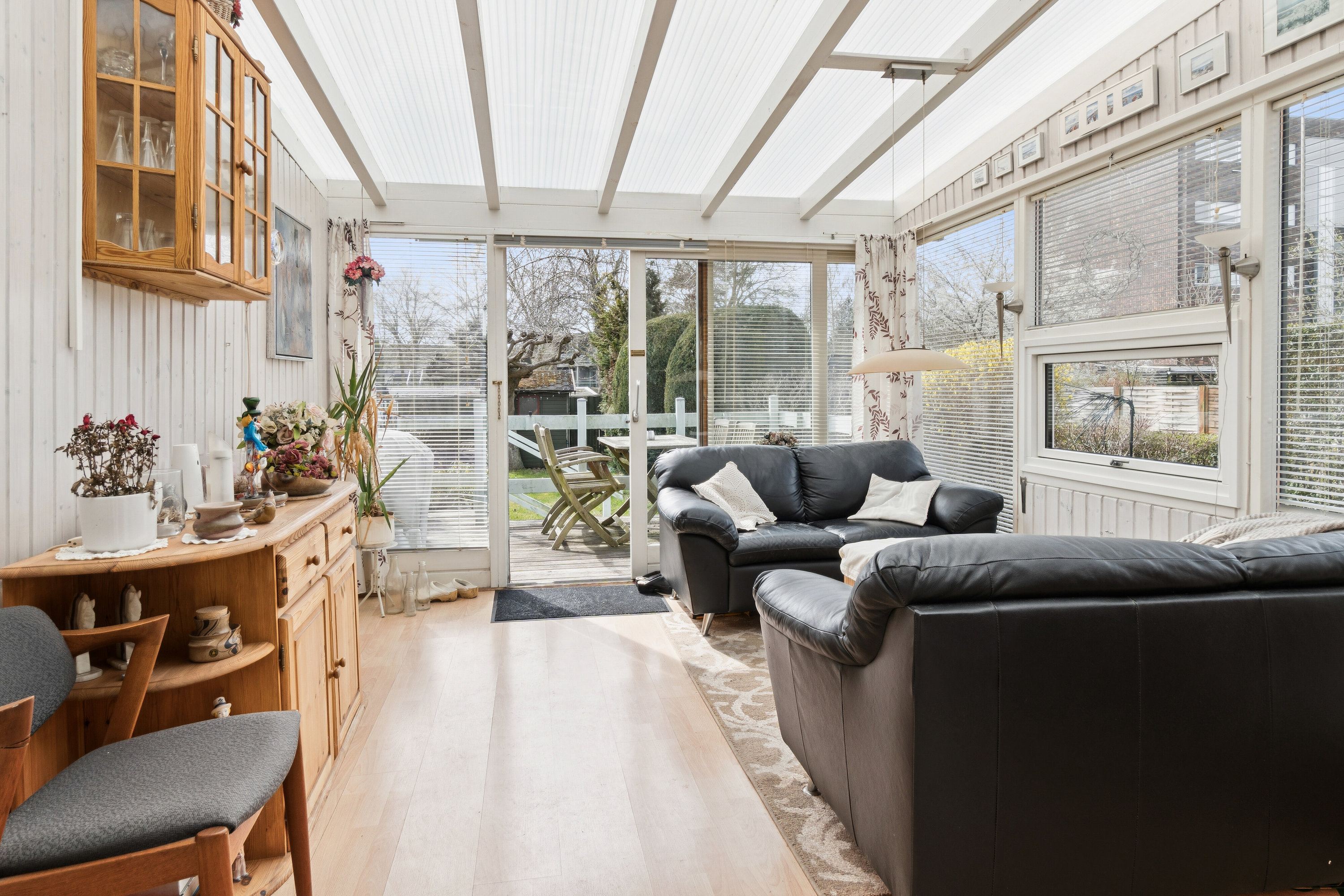 Fremhævet alrum billede i fuldskærmstilstand. Billede af Slotsherrensvej 247B, 2610 Rødovre