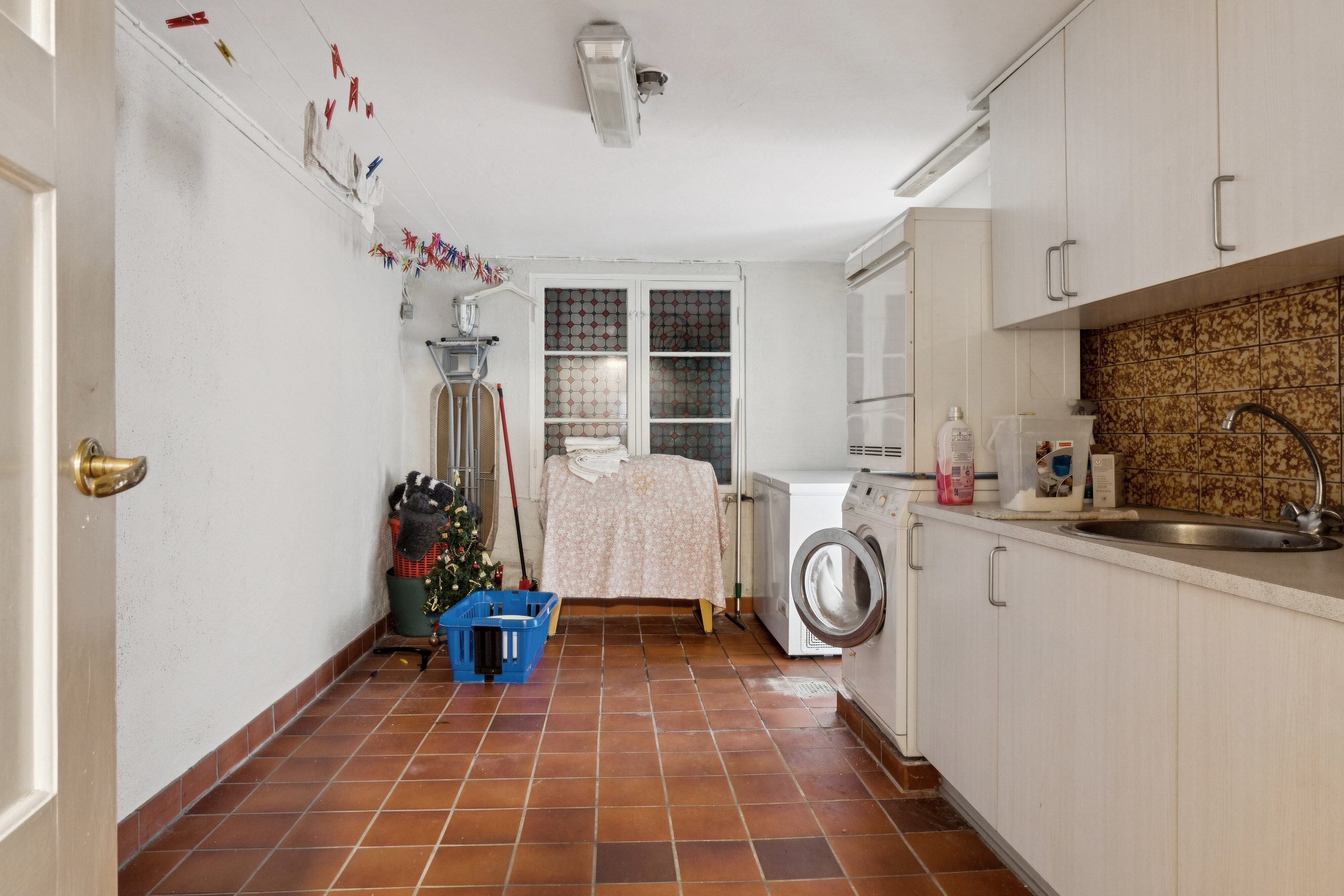 Fremhævet bryggers billede i fuldskærmstilstand. Billede af Slotsherrensvej 247B, 2610 Rødovre