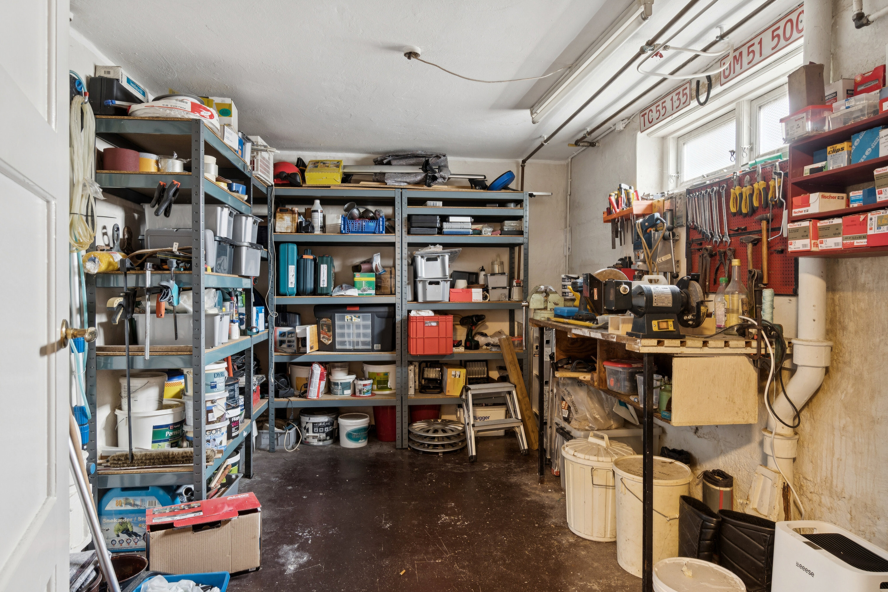 Fremhævet lager billede i fuldskærmstilstand. Billede af Slotsherrensvej 247B, 2610 Rødovre