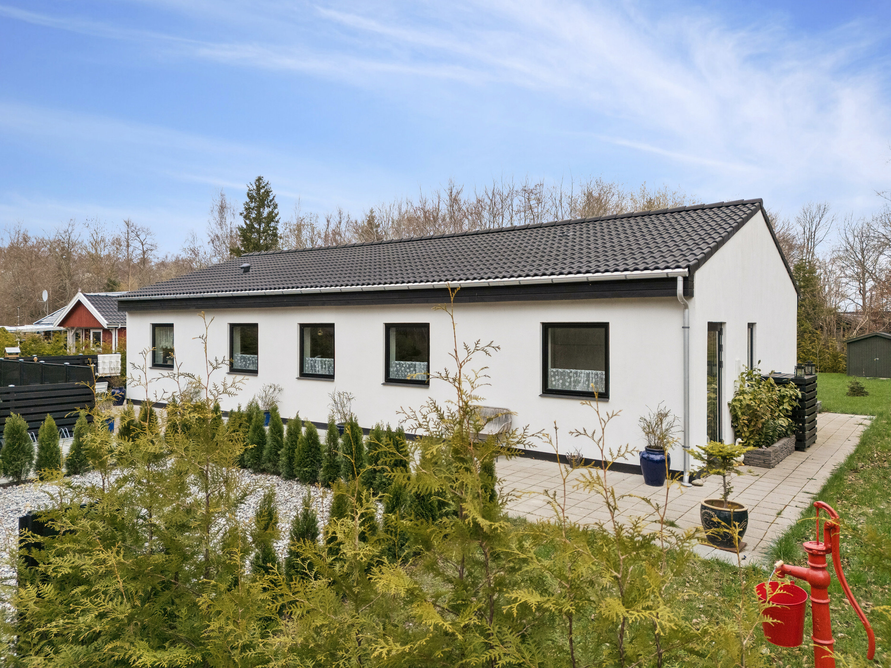 Næsdal 14, Lammefjorden, 4550 Asnæs