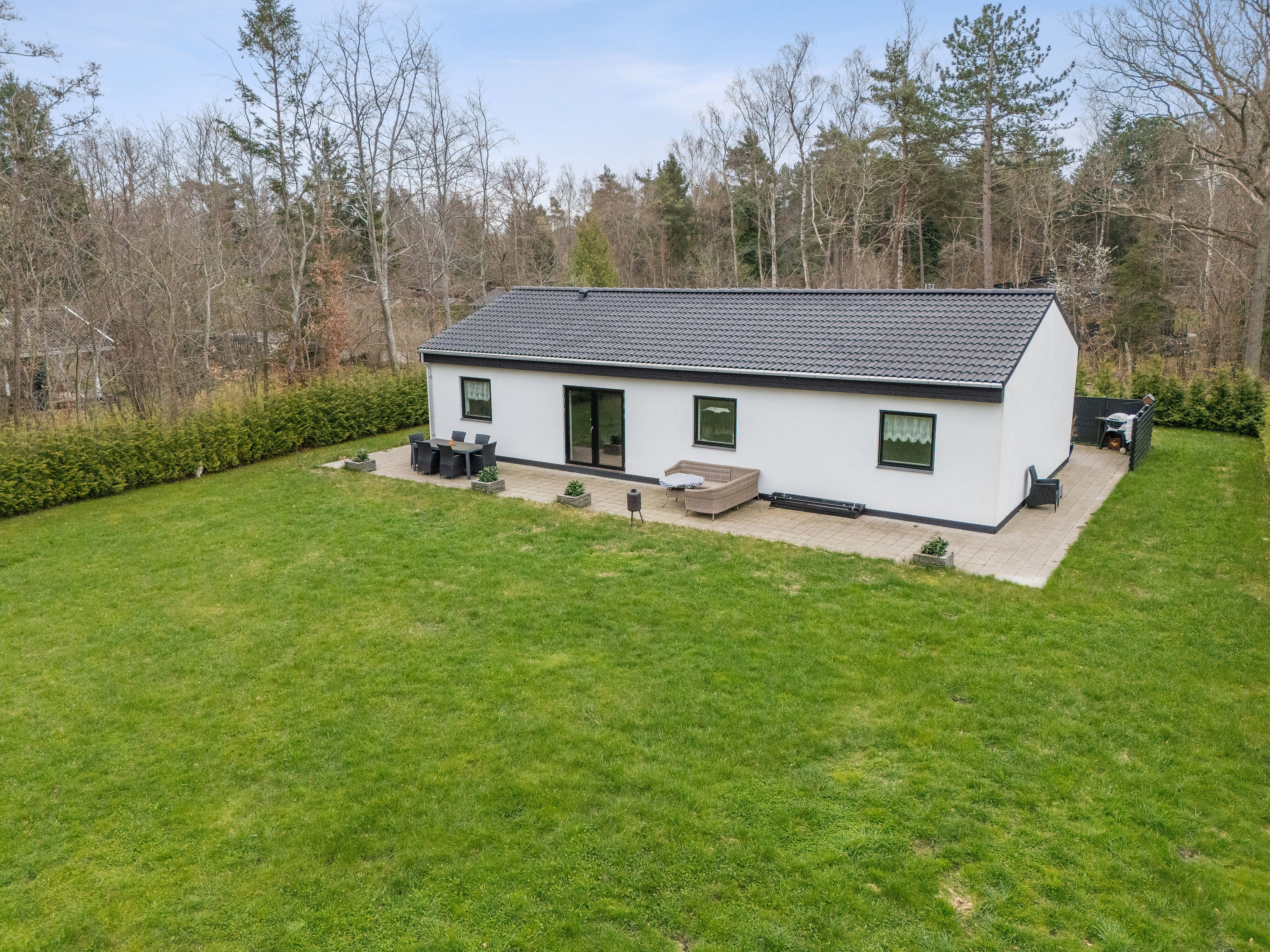 Næsdal 14, Lammefjorden, 4550 Asnæs