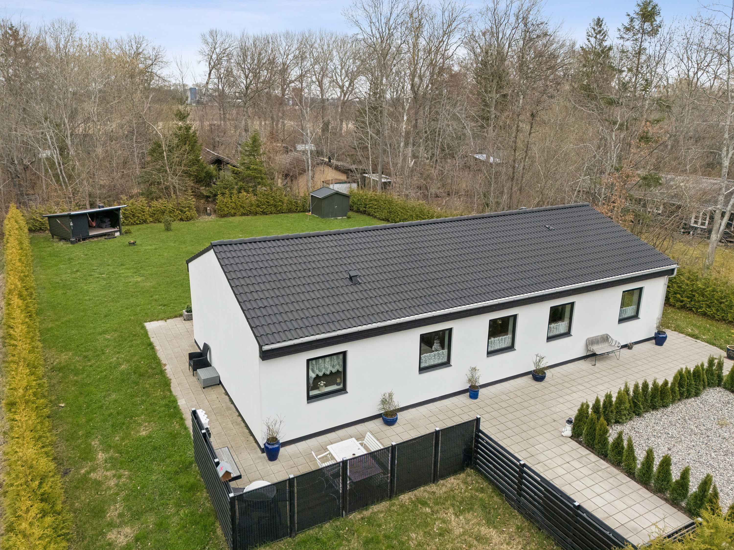 Næsdal 14, Lammefjorden, 4550 Asnæs