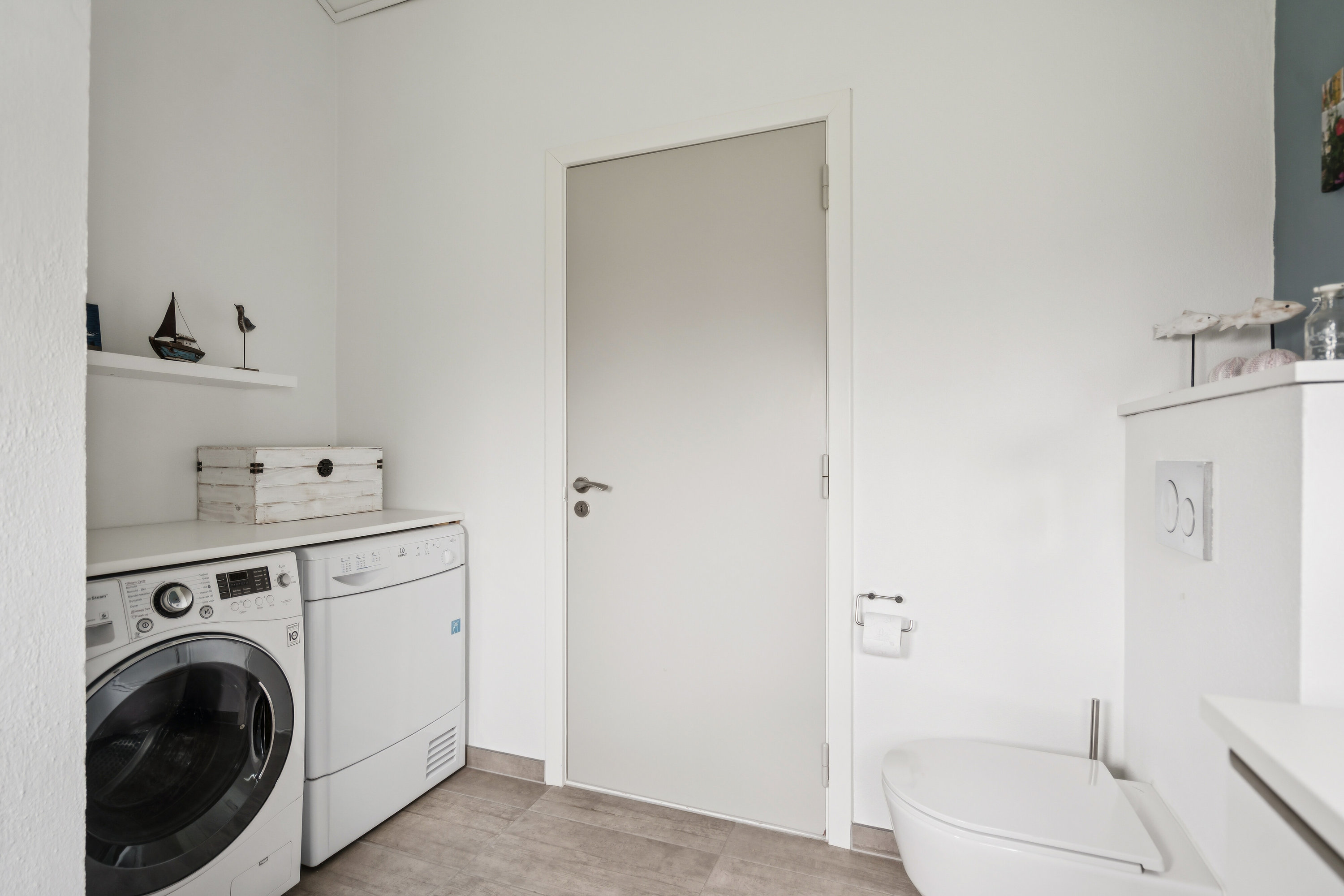 Fremhævet bryggers billede i fuldskærmstilstand. Billede af Rønnebærvej 11, Lønstrup, 9800 Hjørring