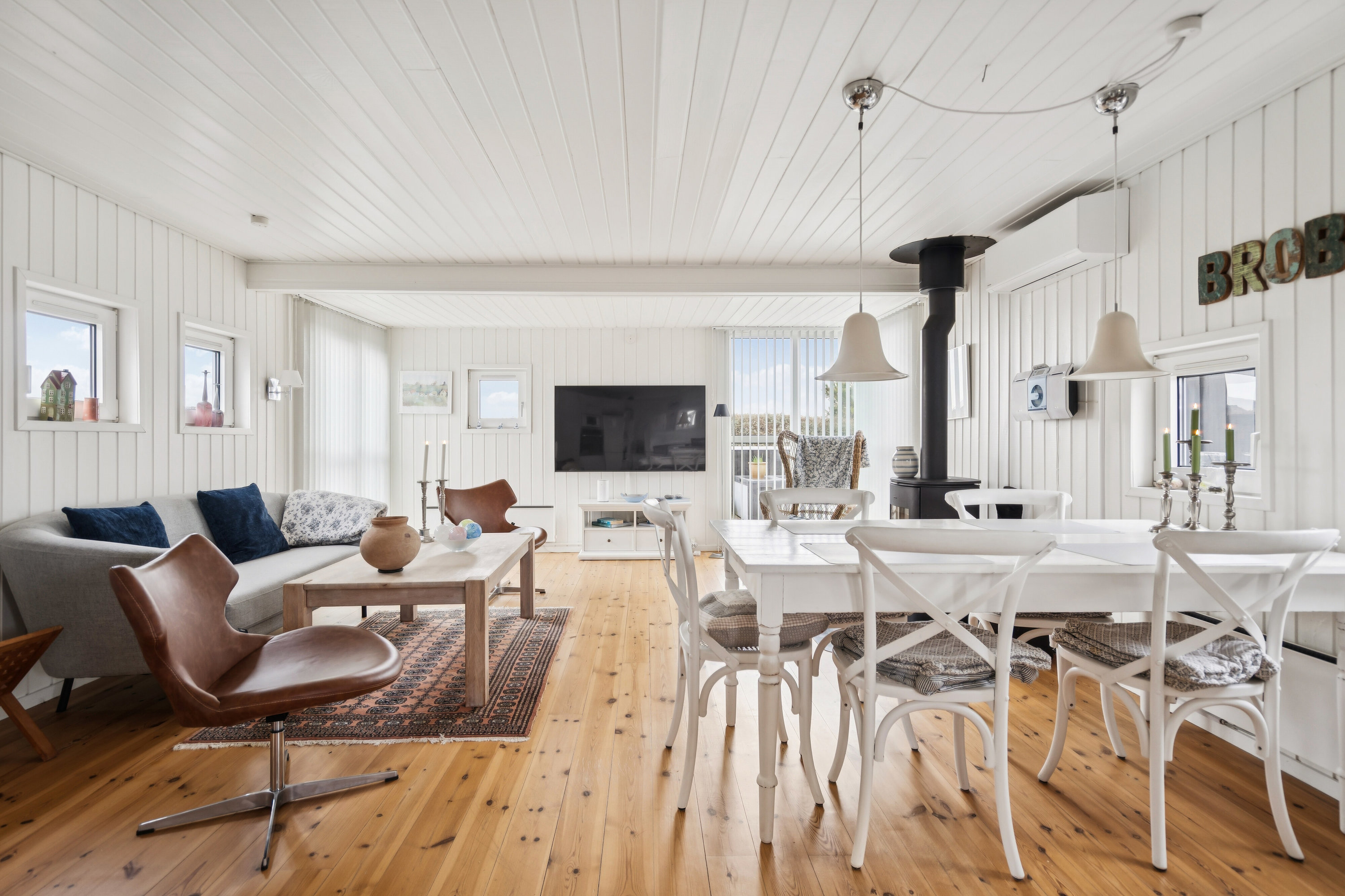 Rønnebærvej 11, Lønstrup, 9800 Hjørring