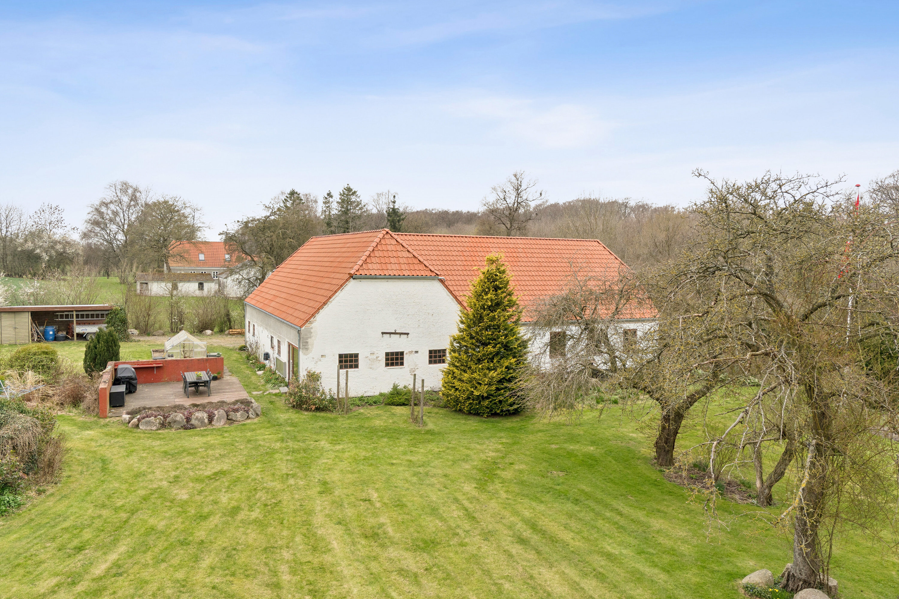 Fjellebrovej 9, Herringe, 5750 Ringe