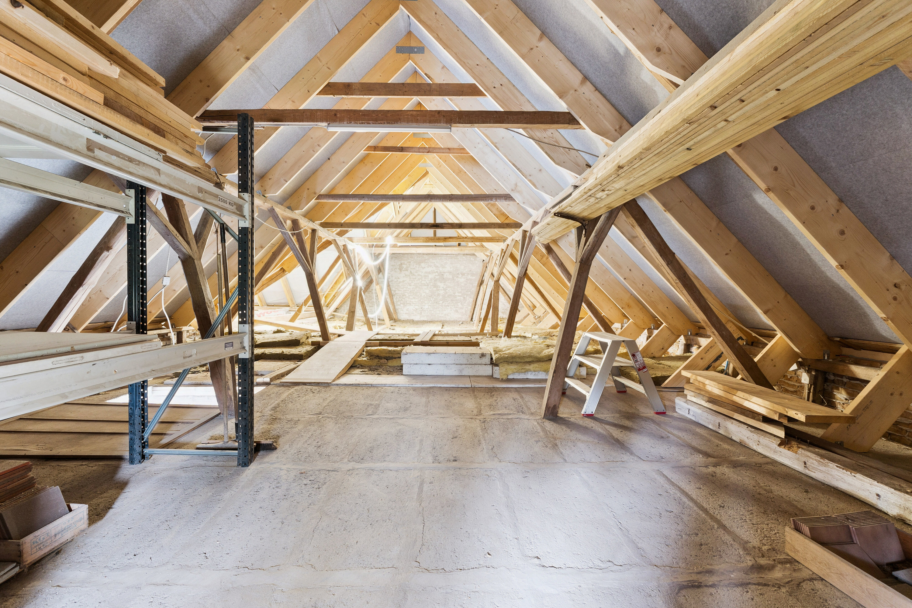 Fremhævet indendørs billede i fuldskærmstilstand. Billede af Fjellebrovej 9, Herringe, 5750 Ringe