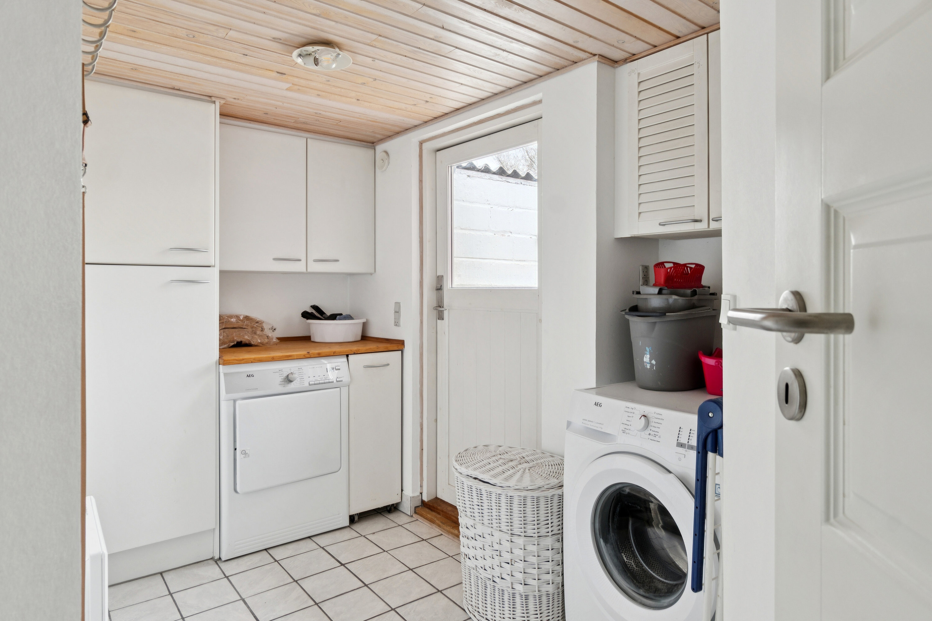 Fremhævet bryggers billede i fuldskærmstilstand. Billede af Fyrrestien Vest 4, Bjerge Sydstrand, 4480 Store Fuglede