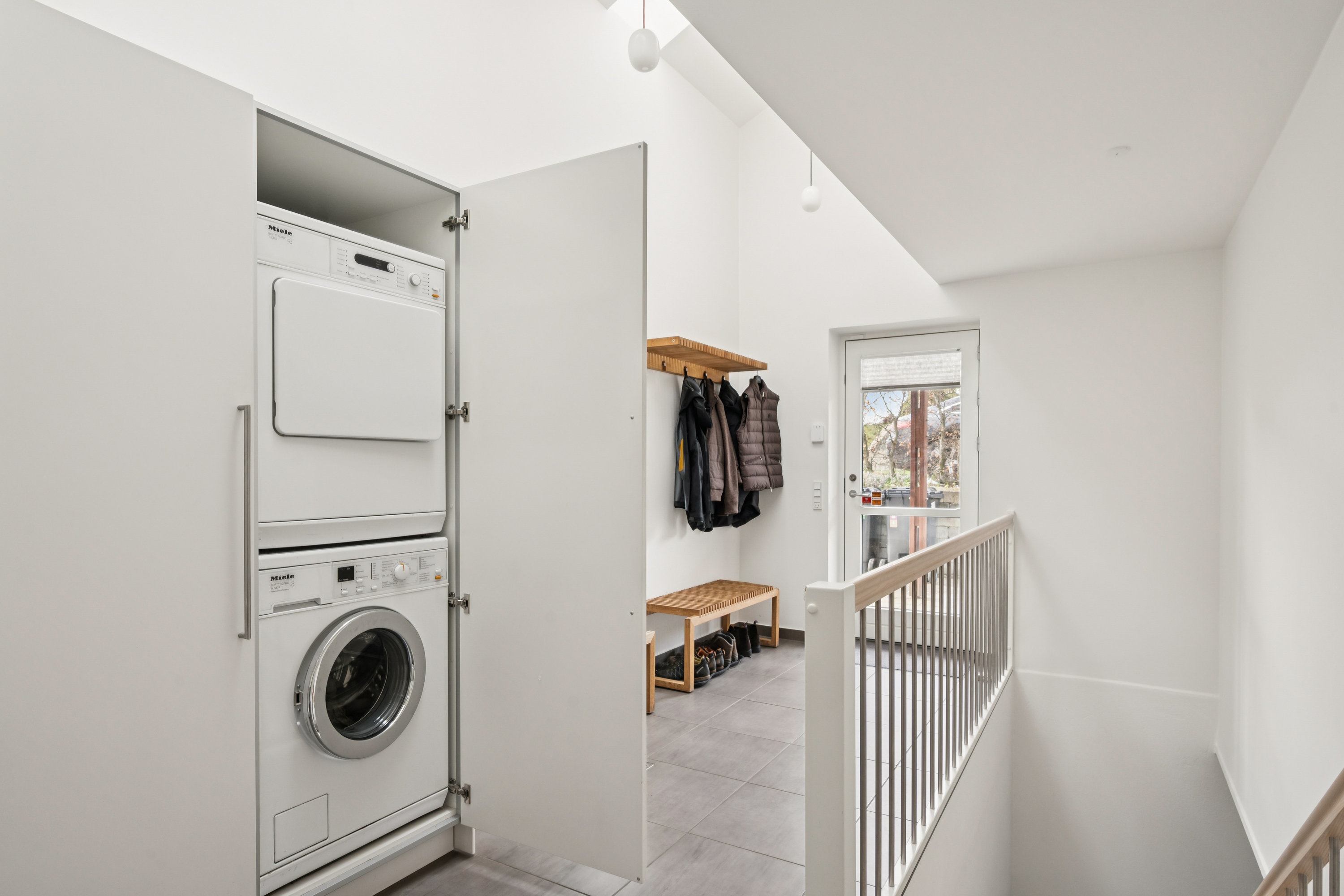 Fremhævet bryggers billede i fuldskærmstilstand. Billede af Præstevangen 2, Søften, 8382 Hinnerup